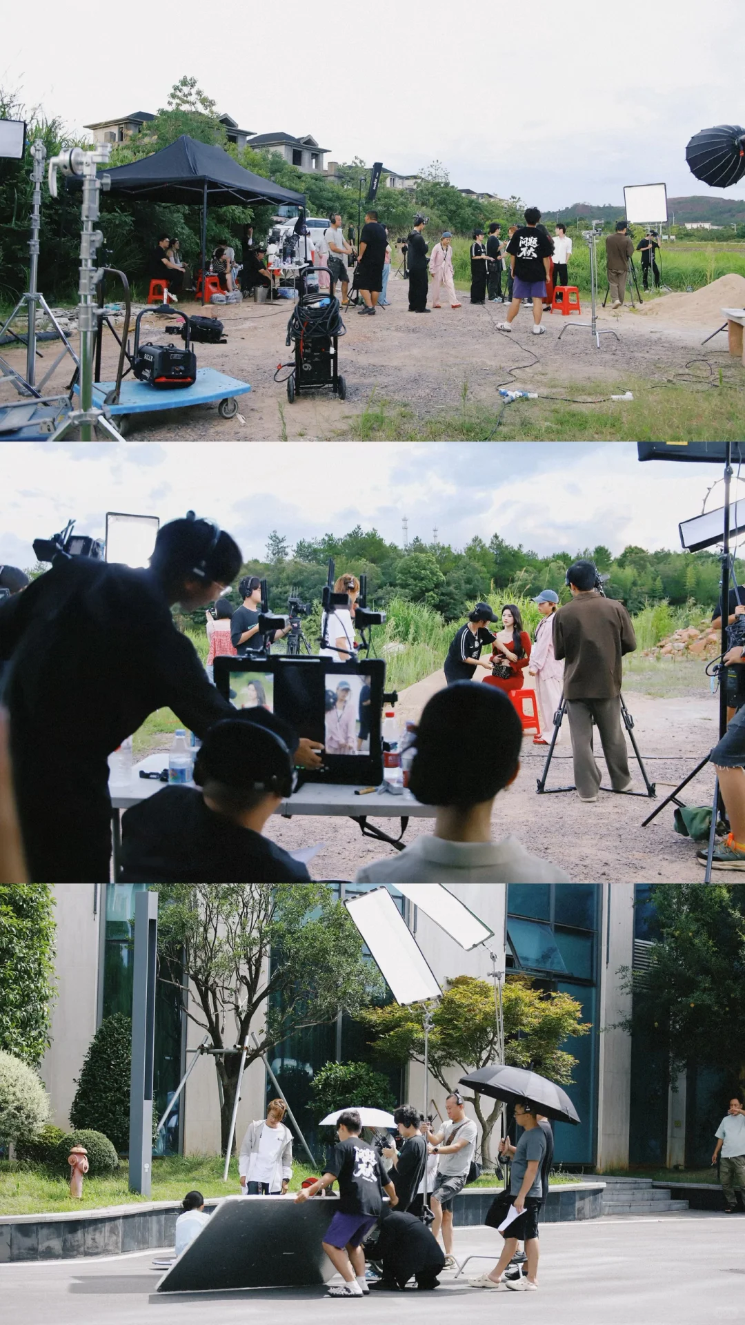 我的团队招募新人（志同道合版）