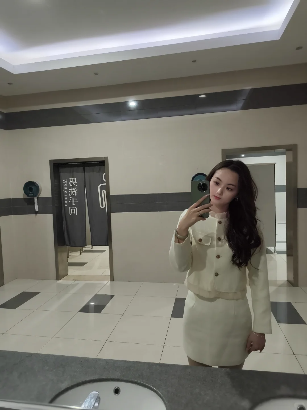 破大防了 短剧里长这样！