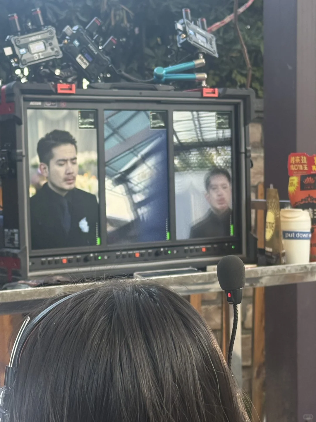 西安短剧演员招募！！！