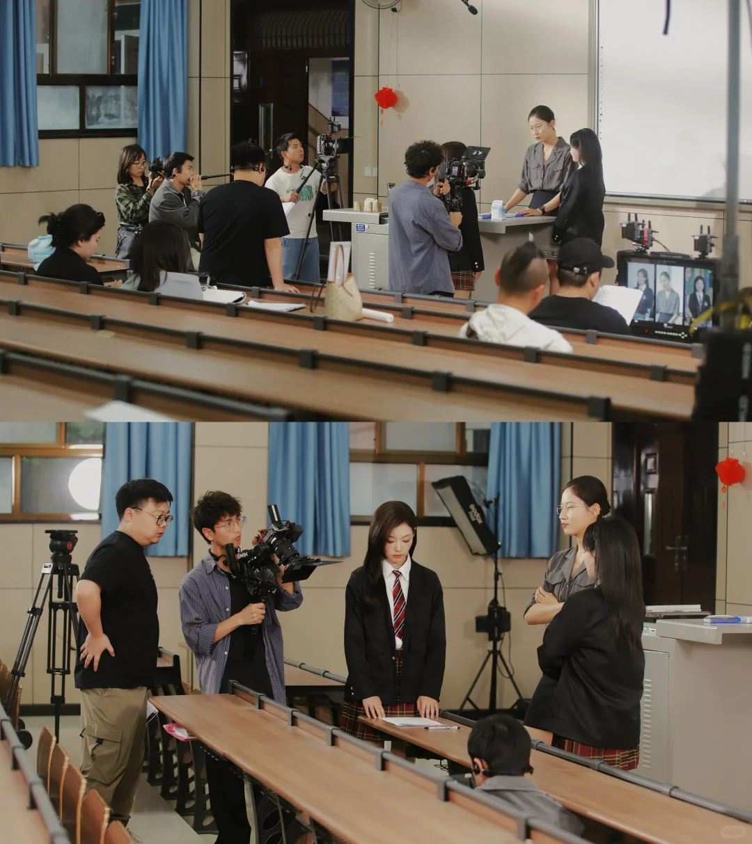 我的团队招募新人（志同道合版）