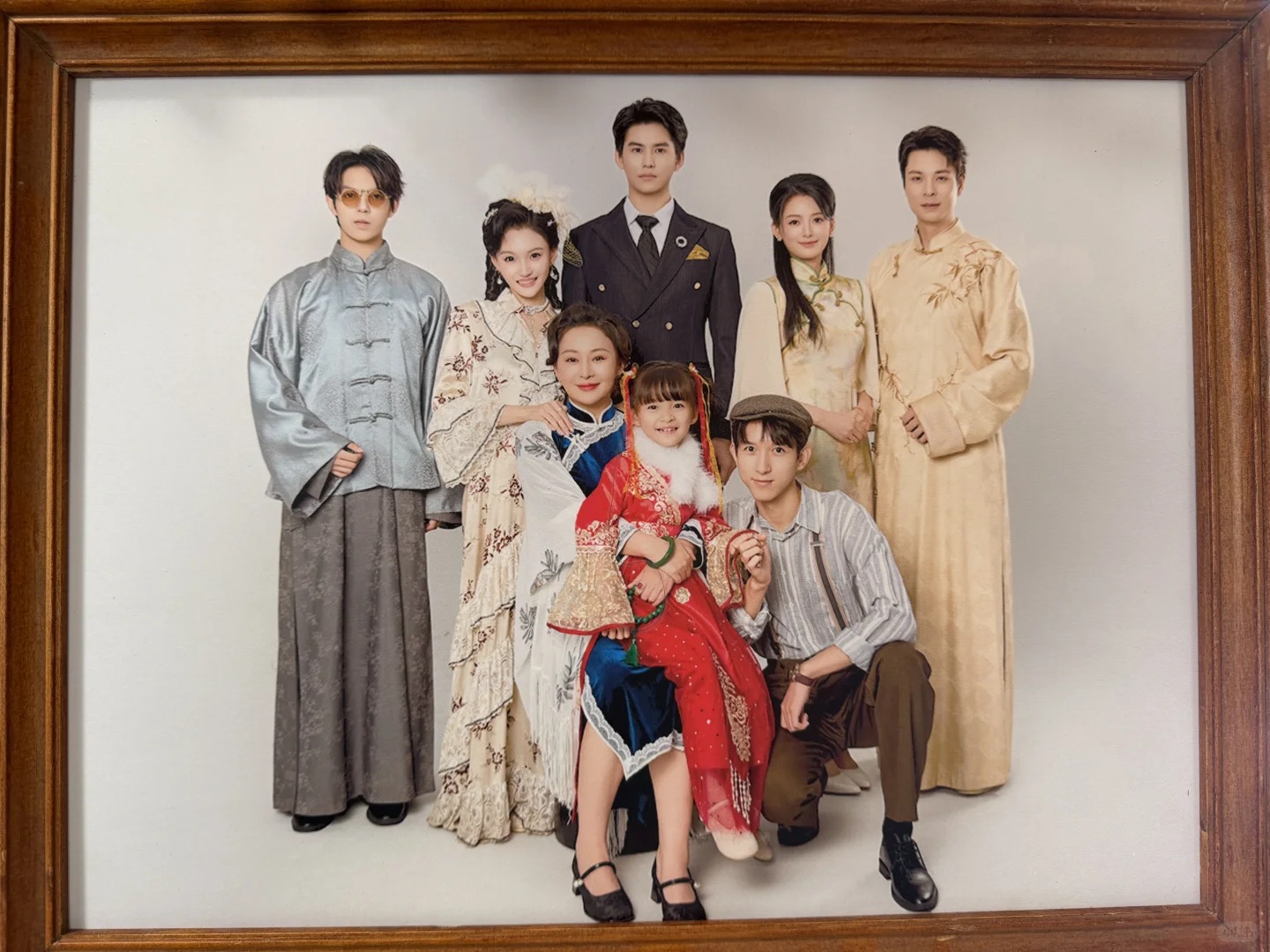 妈呀！让我看看还有谁没看这个上头短剧