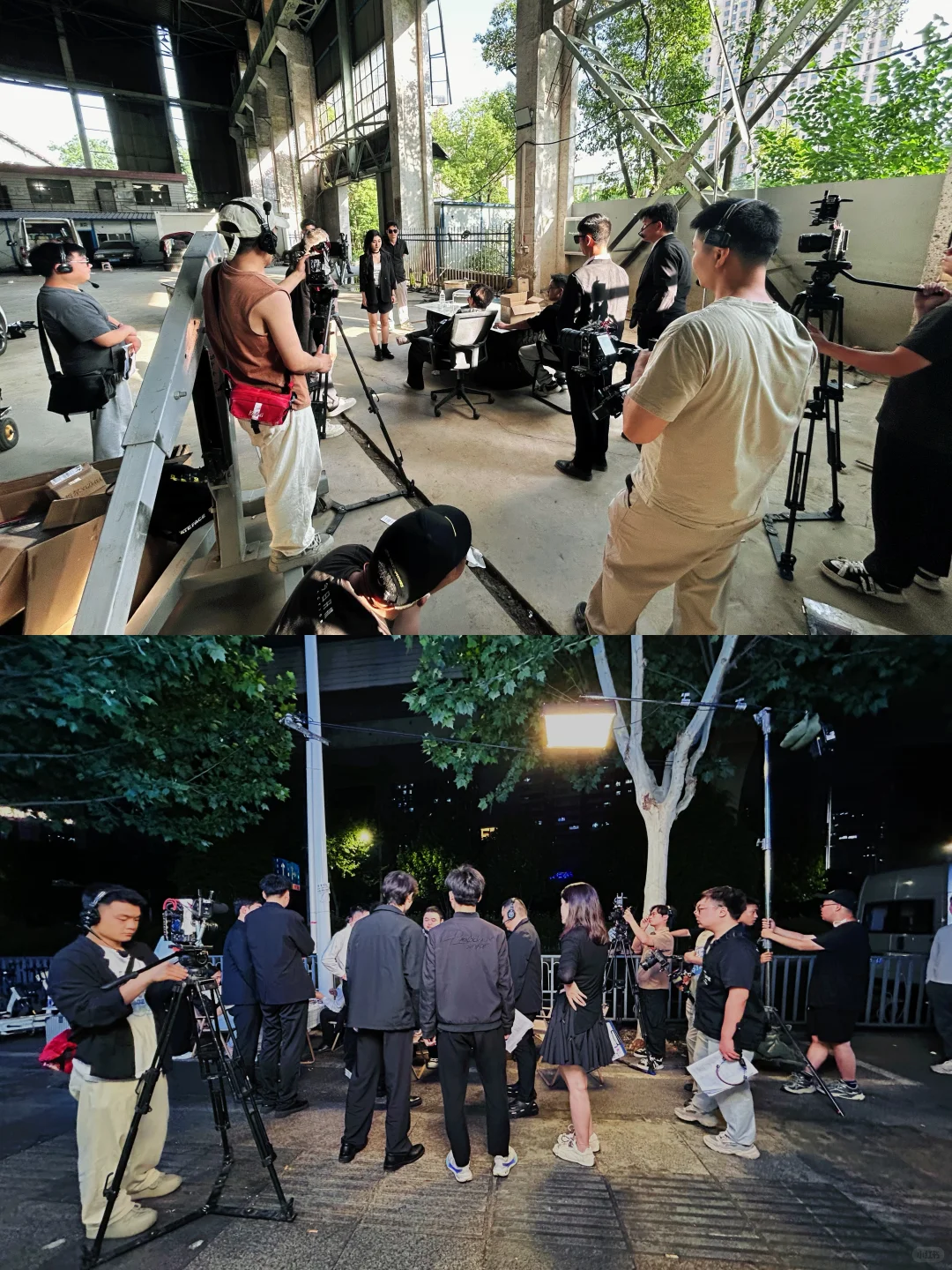 我的团队招募新人（志同道合版）