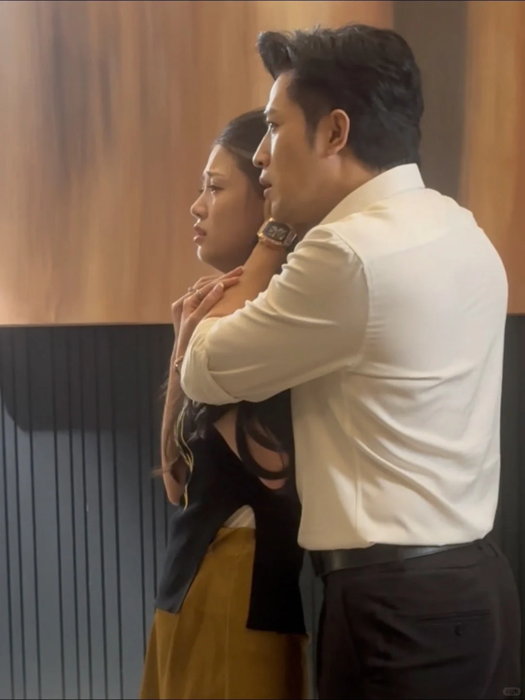 短剧女演员入驻小红薯🍠啦