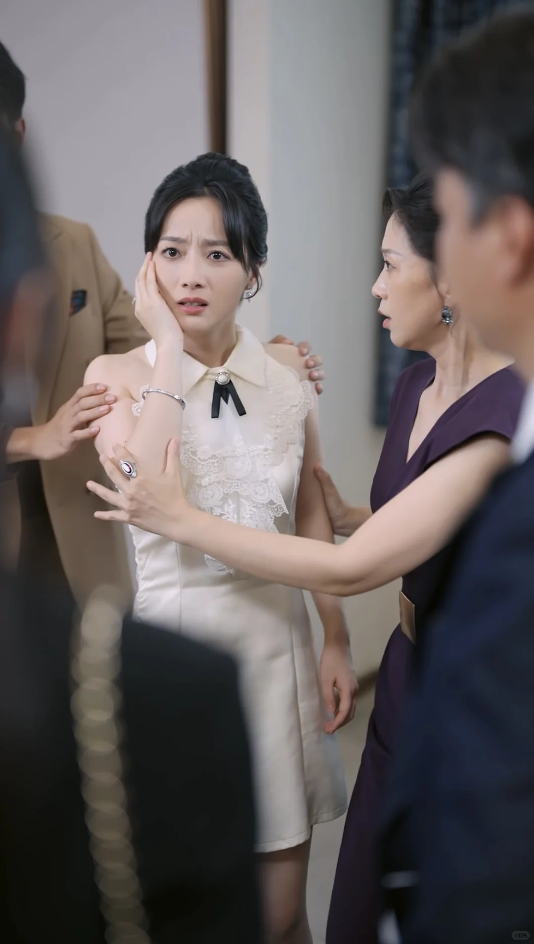 有想做短剧演员的嘛？霸道导演亲自带你飞！