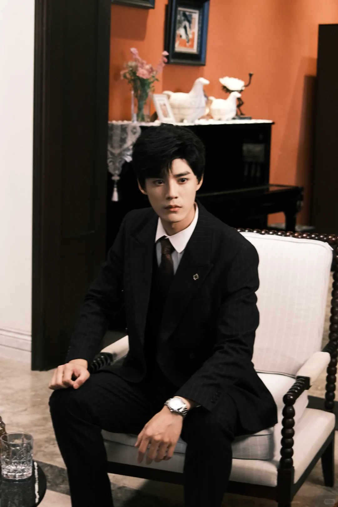 用工作开启12月