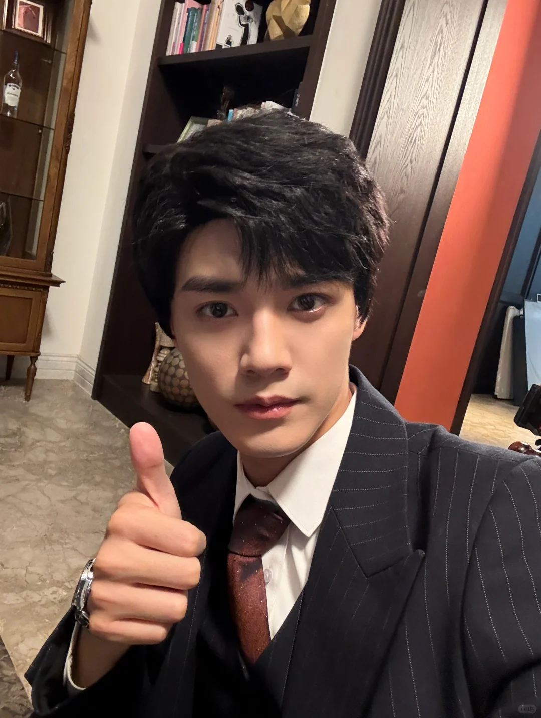 用工作开启12月