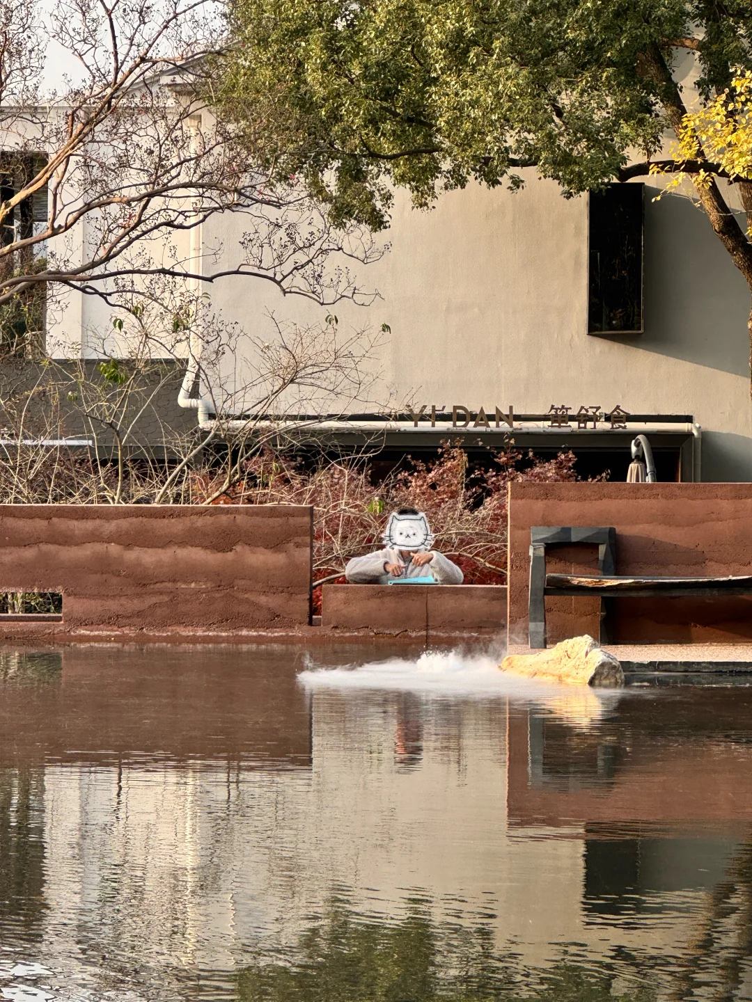 当我约了一个现役站姐拍短剧剧照🎬