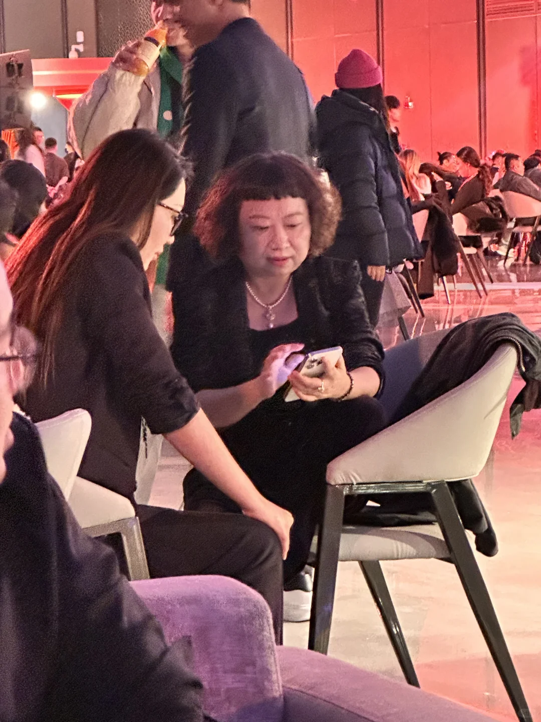 红果大会，让短剧创作者被尊重！