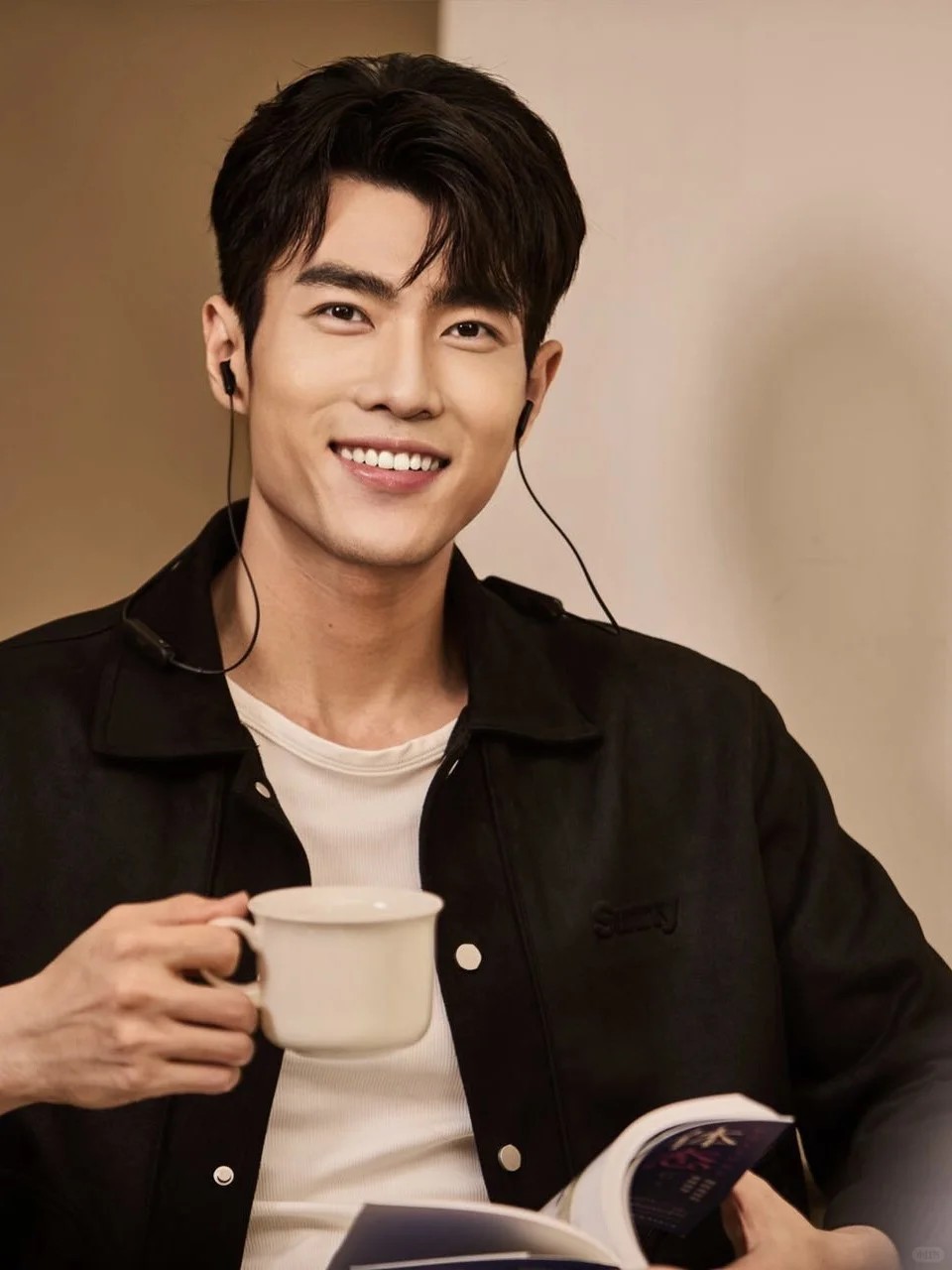 深圳临时演员/190cm模特身材，戏路超宽