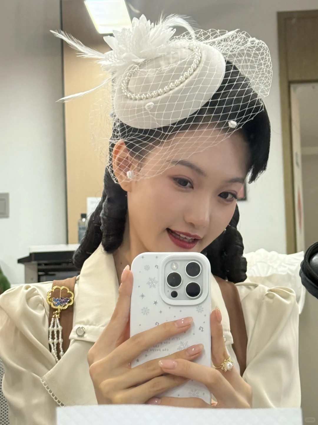 妈呀！让我看看还有谁没看这个上头短剧