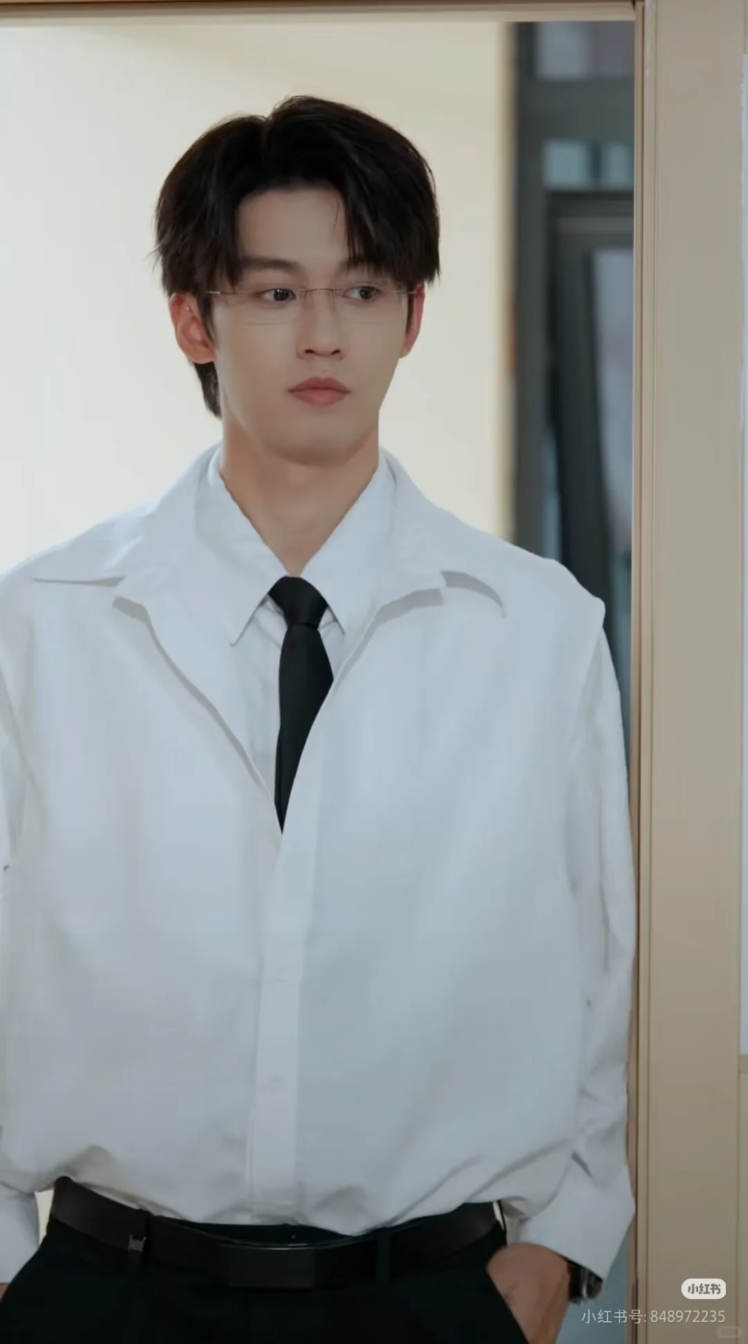 短剧最爱的男演员出现了