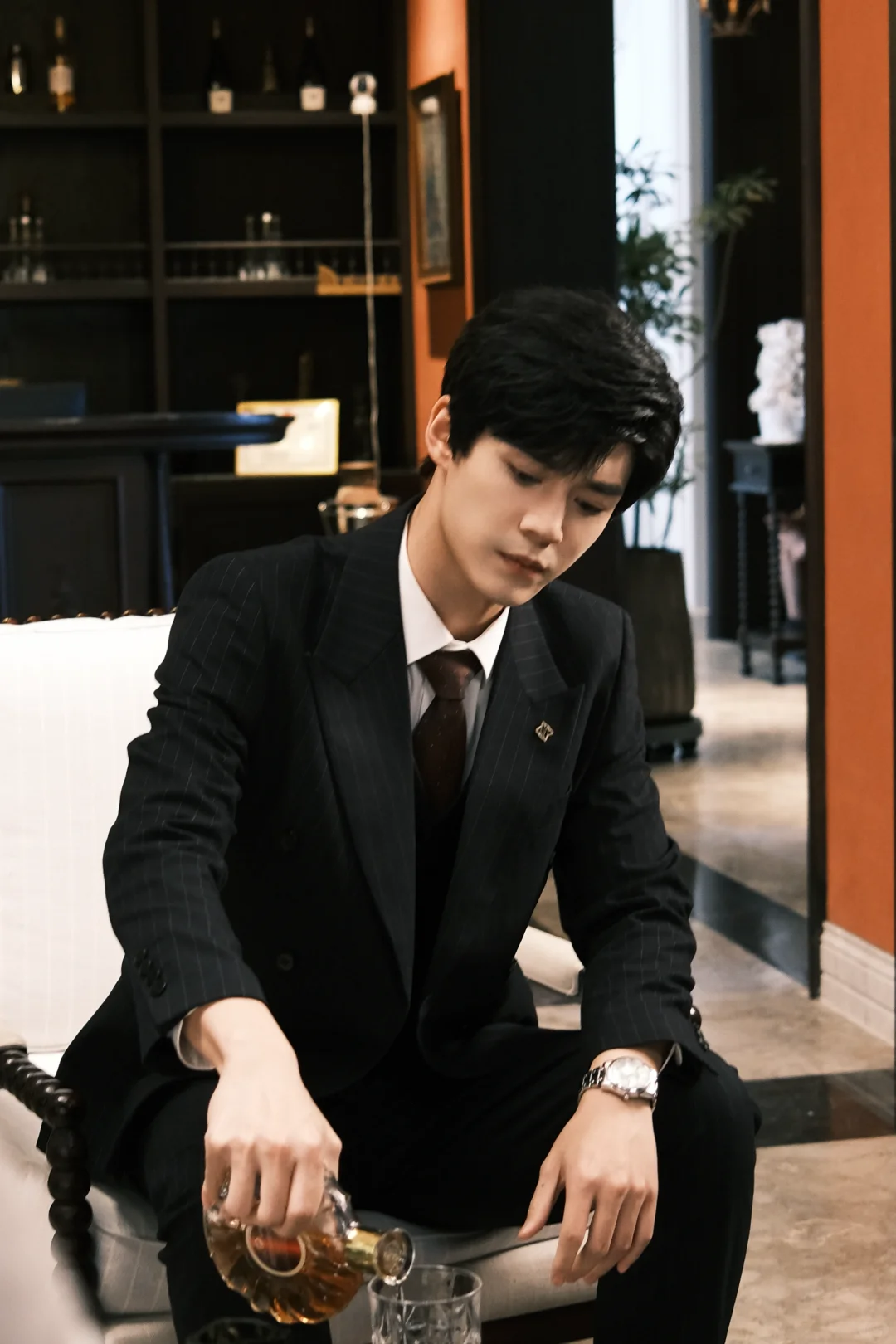 用工作开启12月