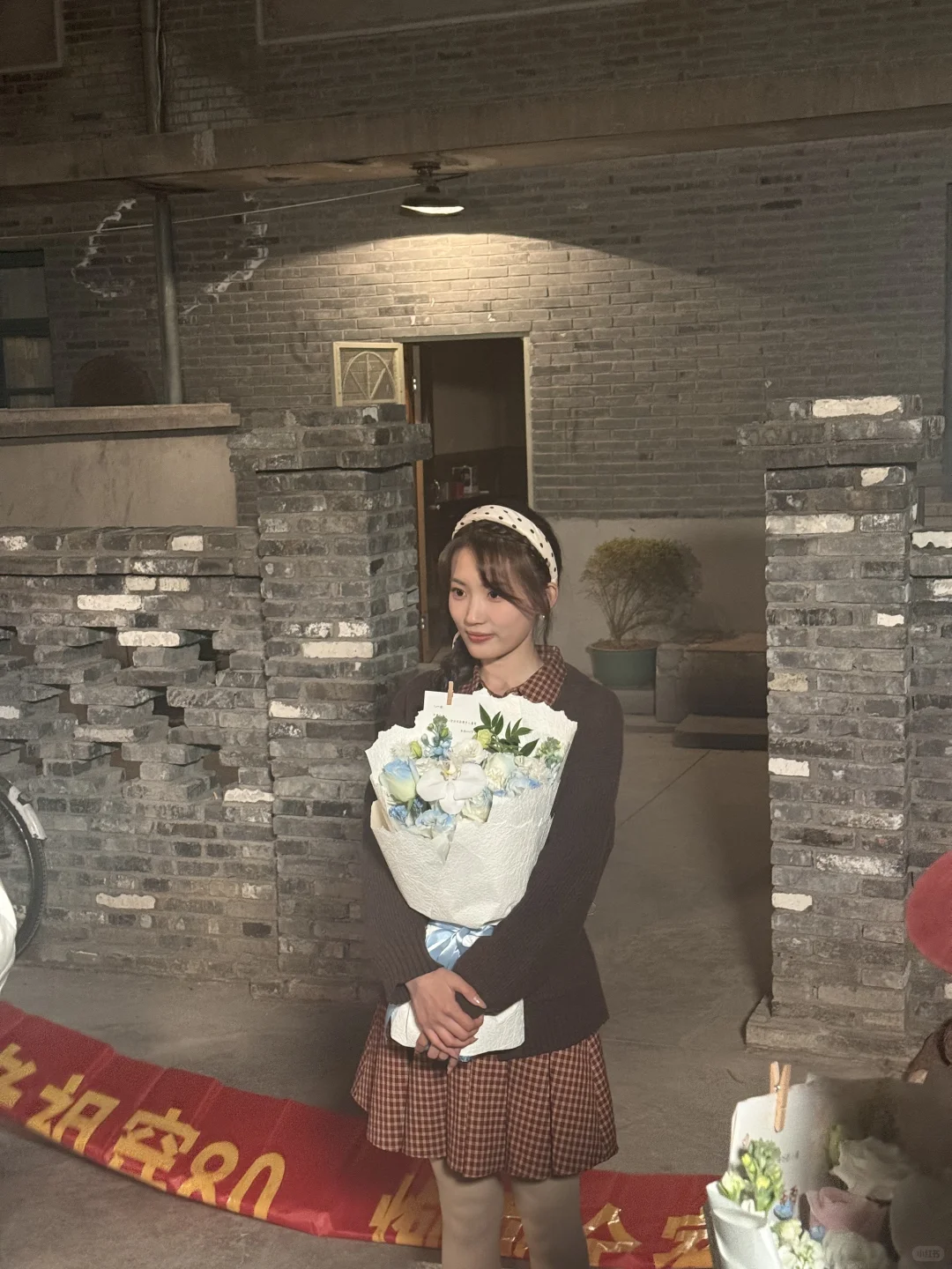 短剧演员是怎么拍摄嘞