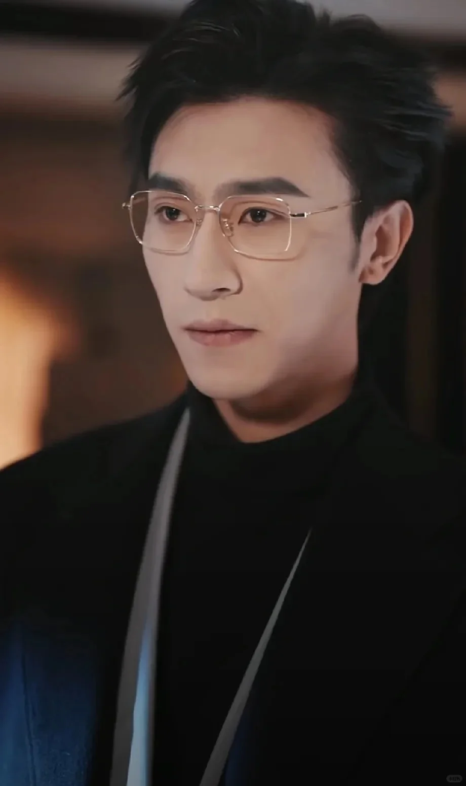 一期一个短剧男演员：沉思