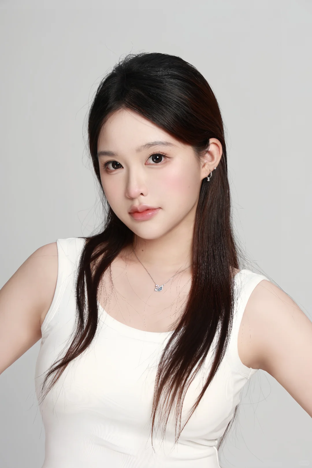 新人演员报道🫡