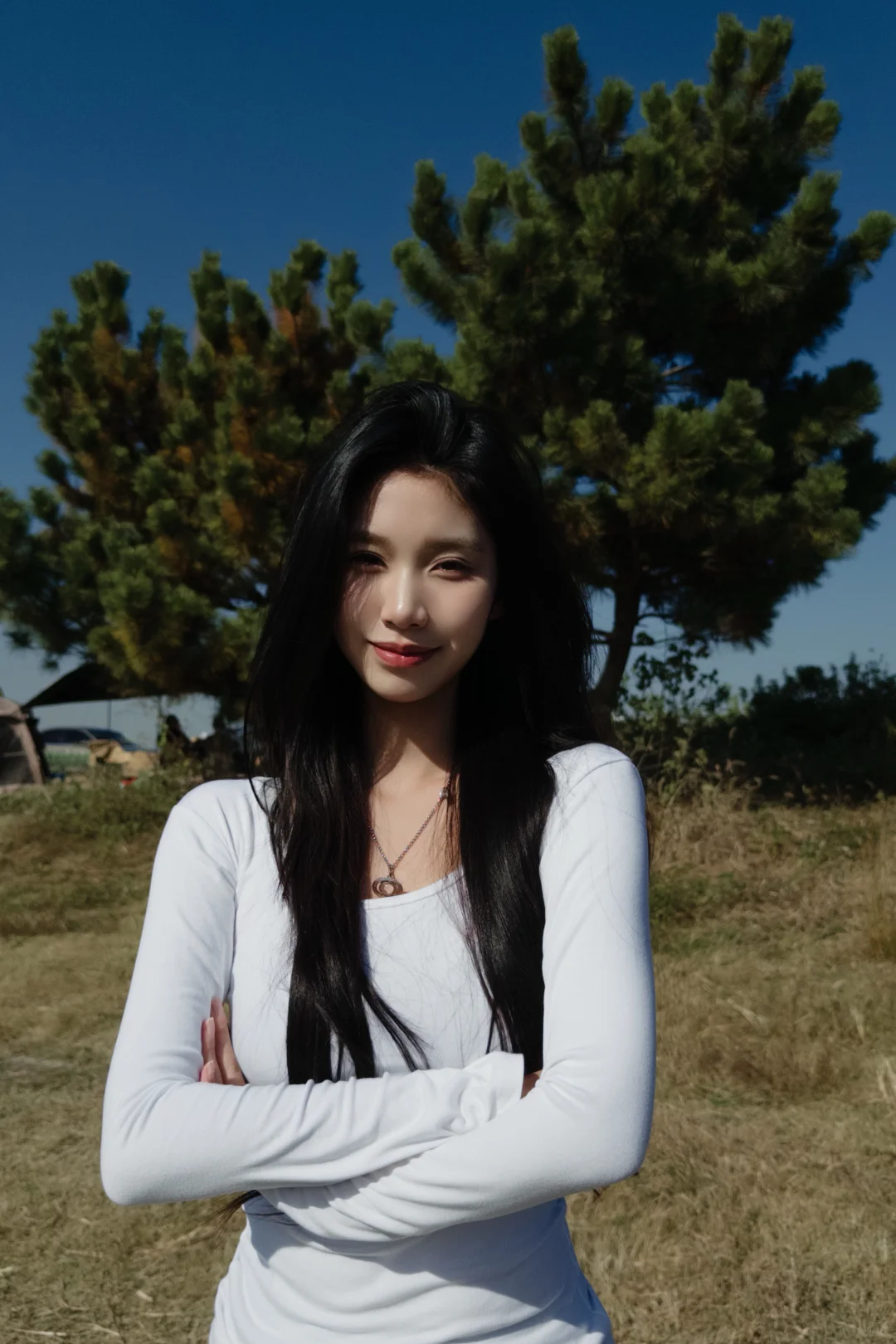 短剧演员拍照用什么