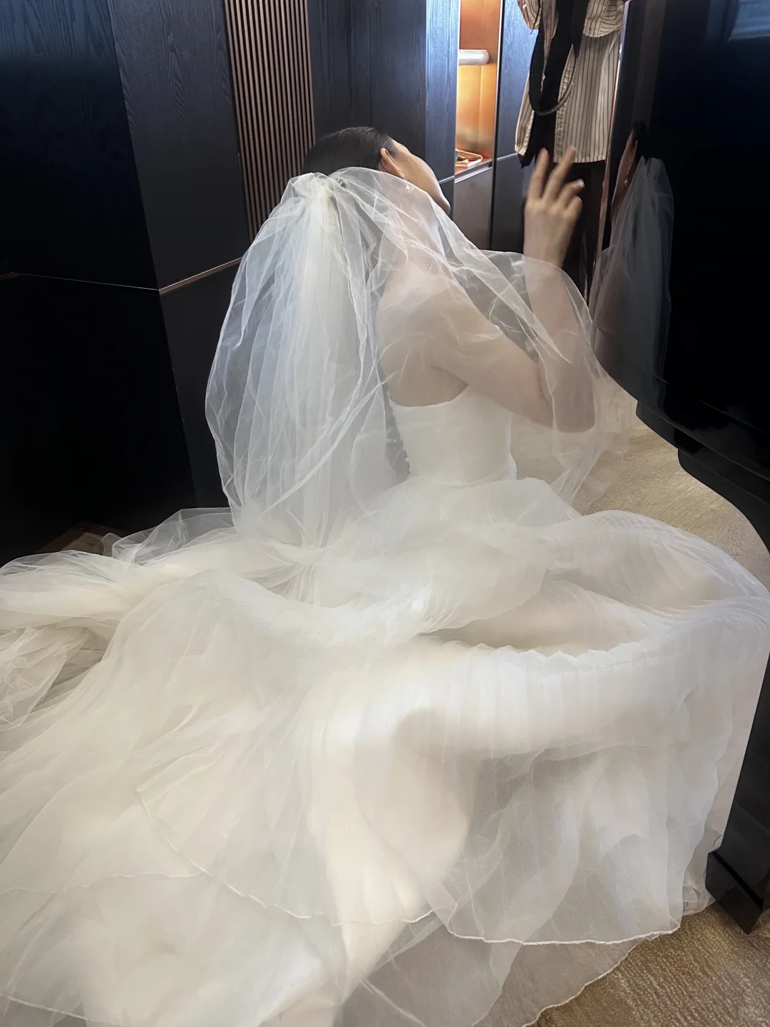 短剧女演员入驻小红薯🍠啦