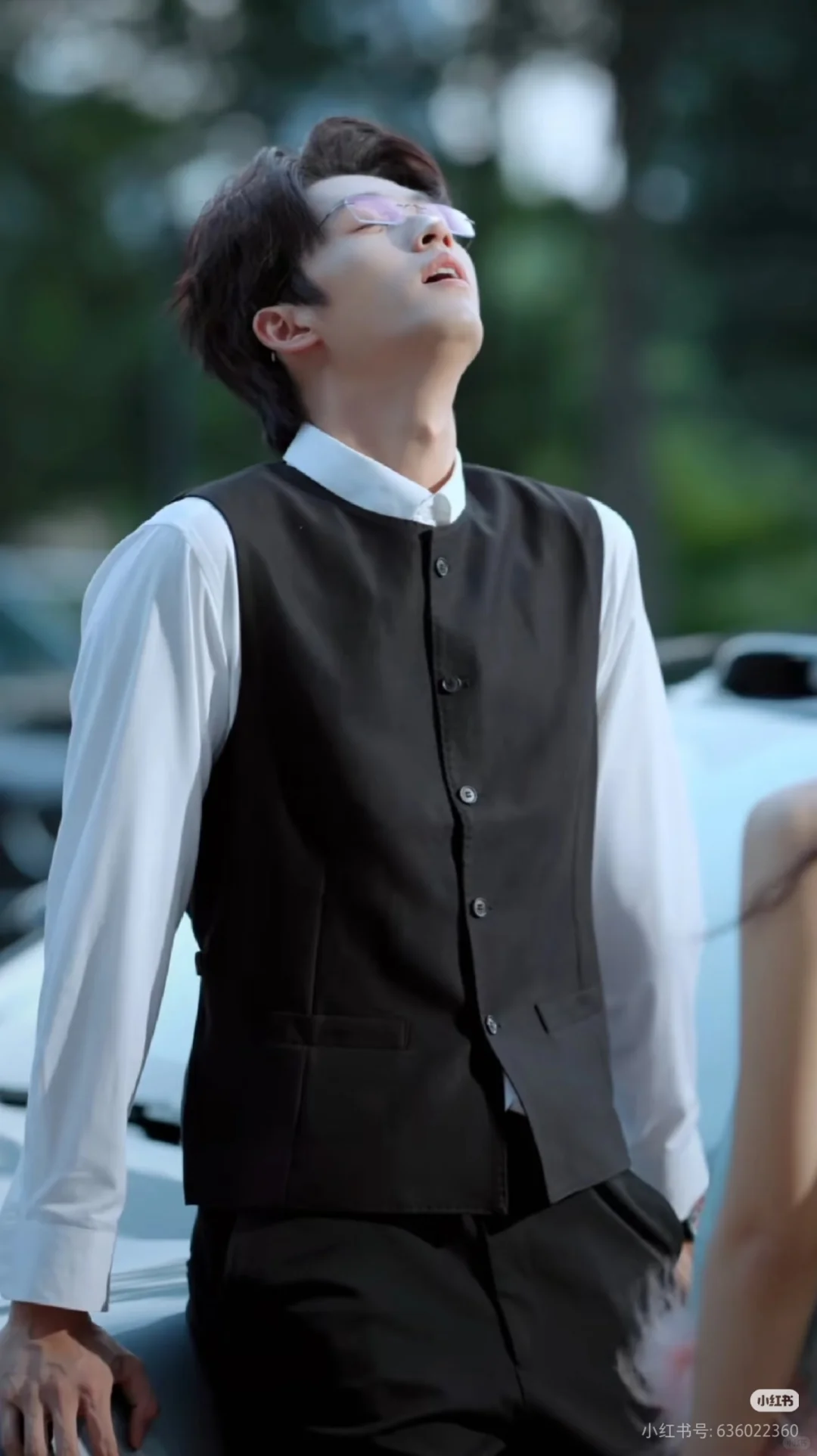 短剧最爱的男演员出现了