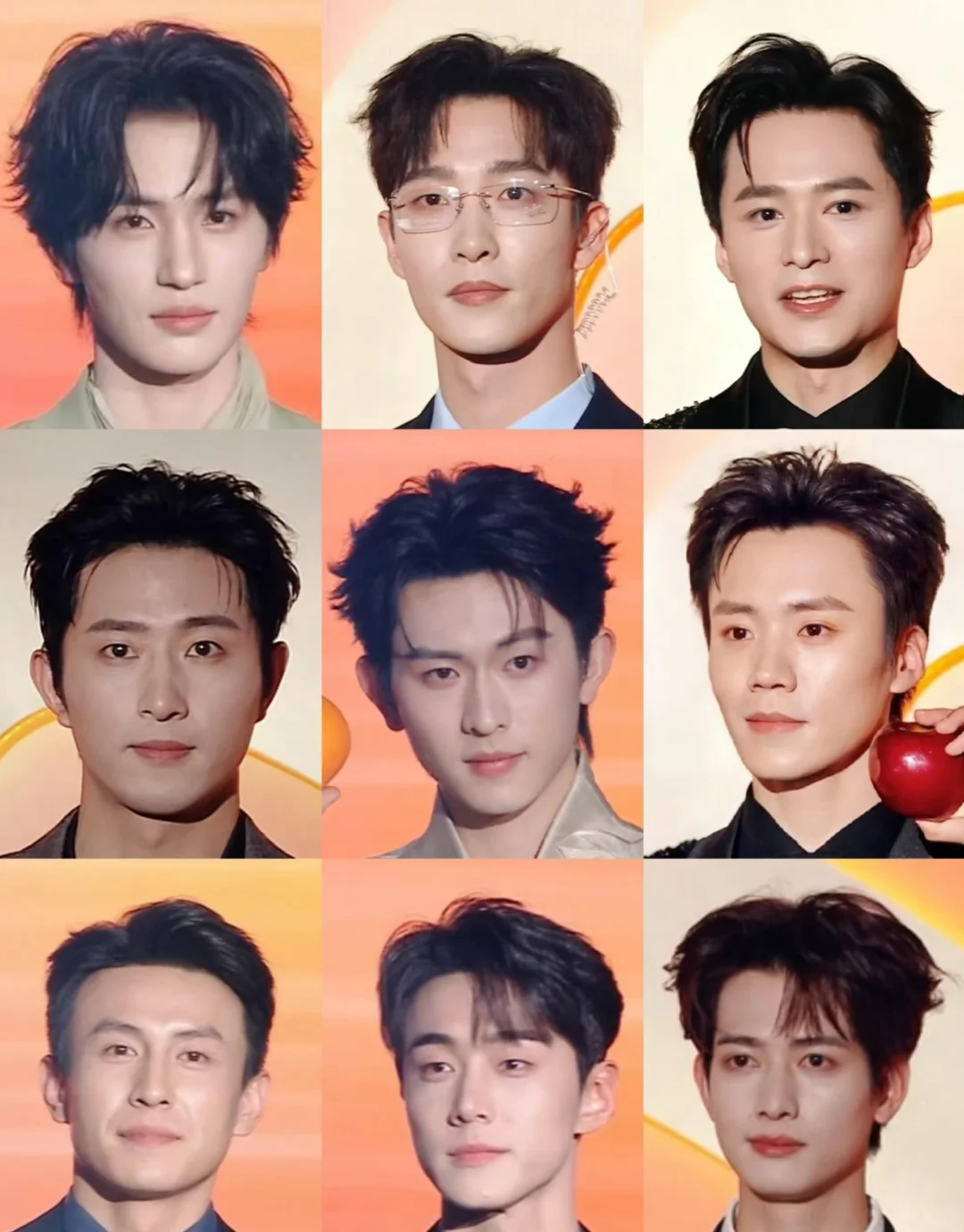 短剧大会 怼脸生图