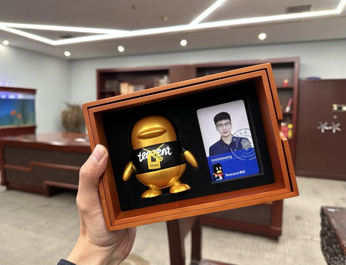 30 岁腾讯毕业，选择短剧创业，如今怎么了？