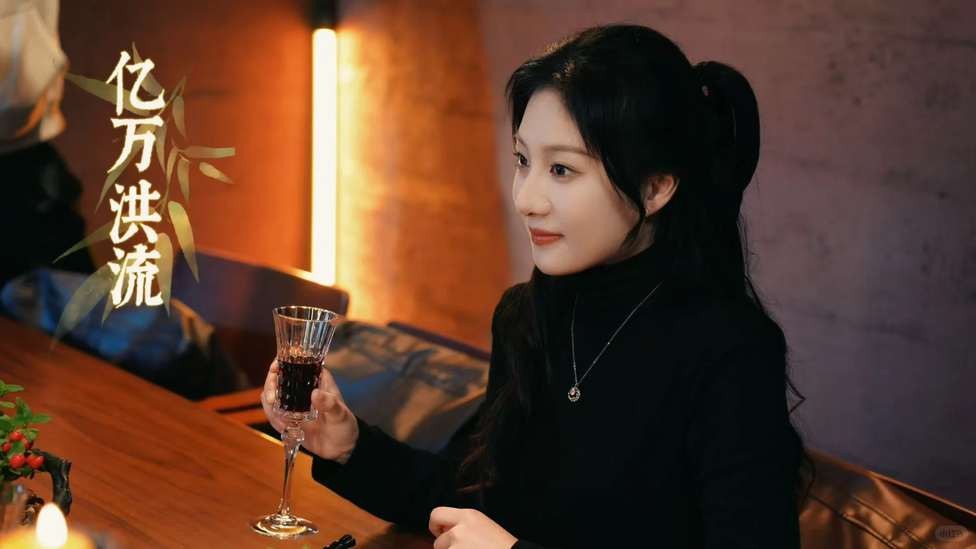 当我约了一个现役站姐拍短剧剧照🎬