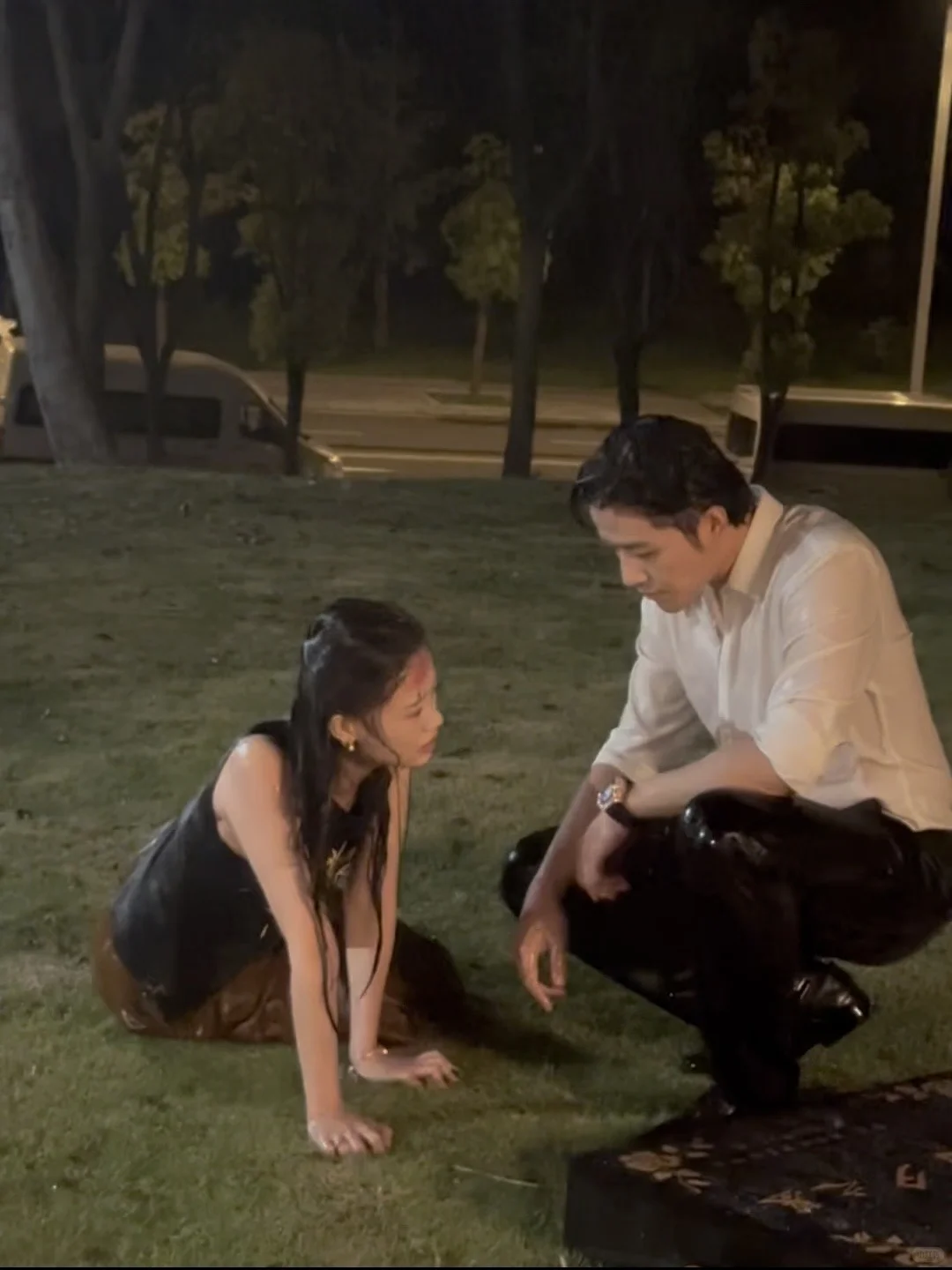 短剧女演员入驻小红薯🍠啦