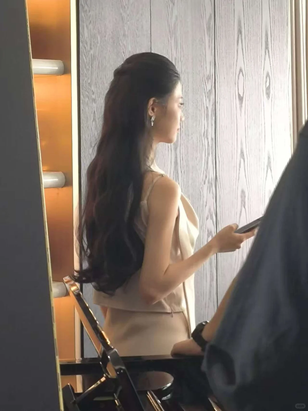 短剧女演员入驻小红薯🍠啦