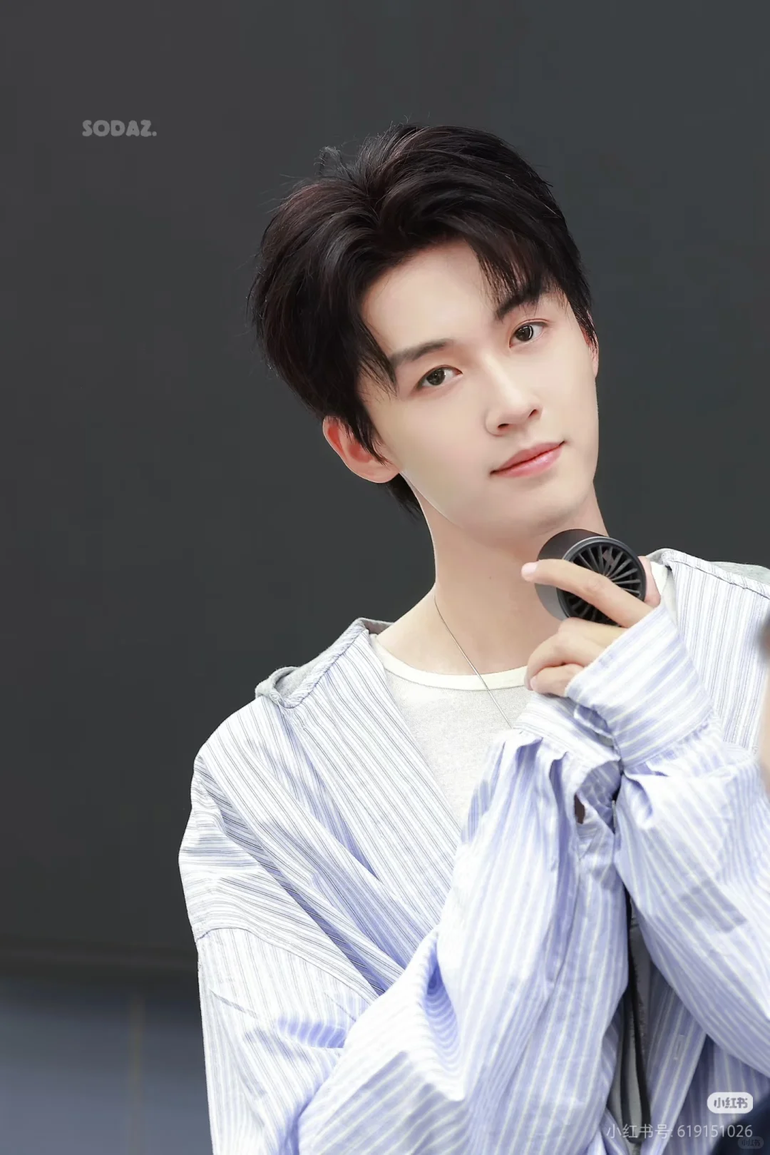 短剧最爱的男演员出现了