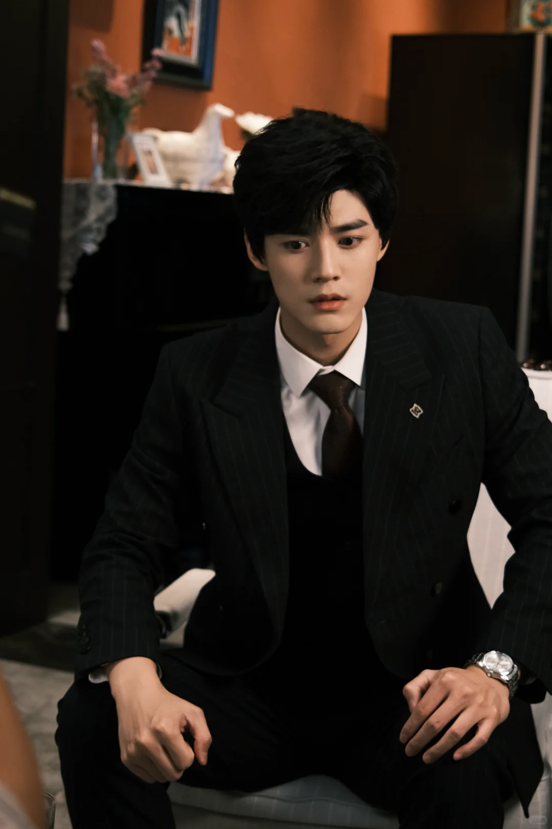 用工作开启12月