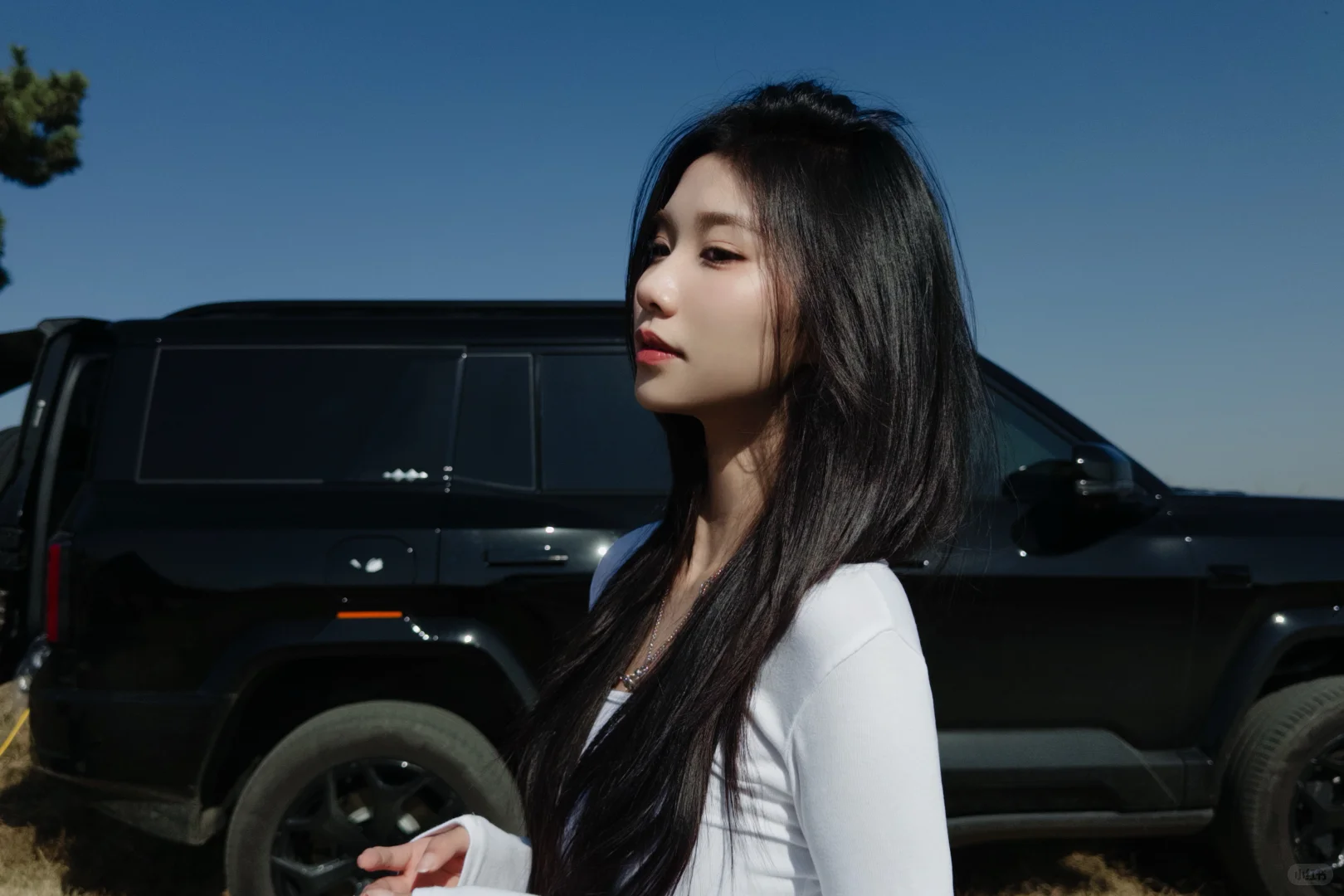 短剧演员拍照用什么