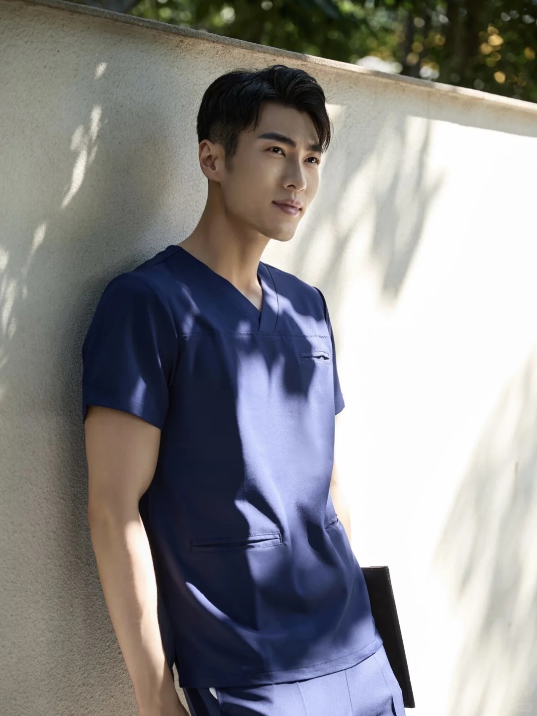 深圳临时演员/190cm模特身材，戏路超宽