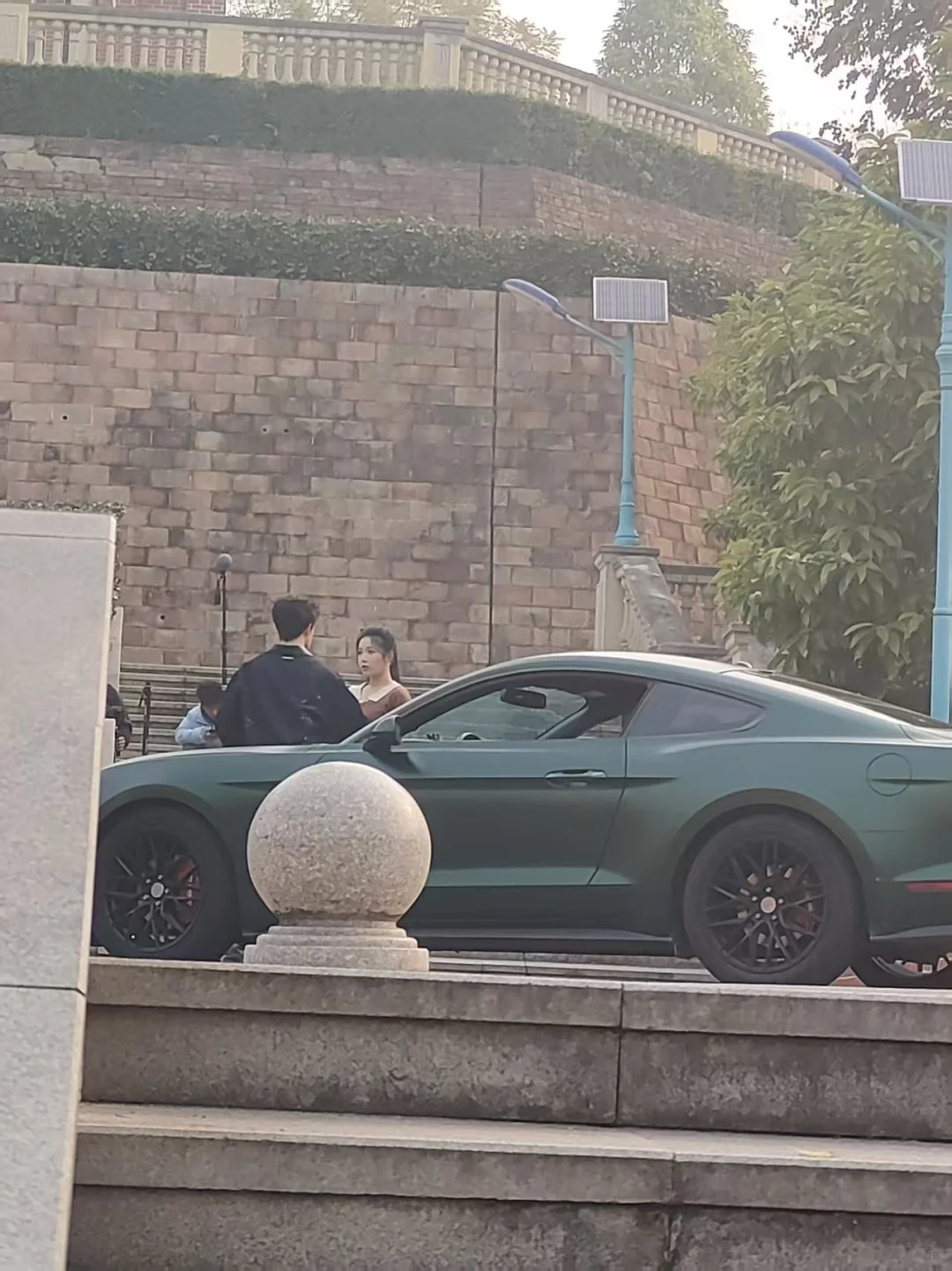 这是哪个短剧演员嘛？