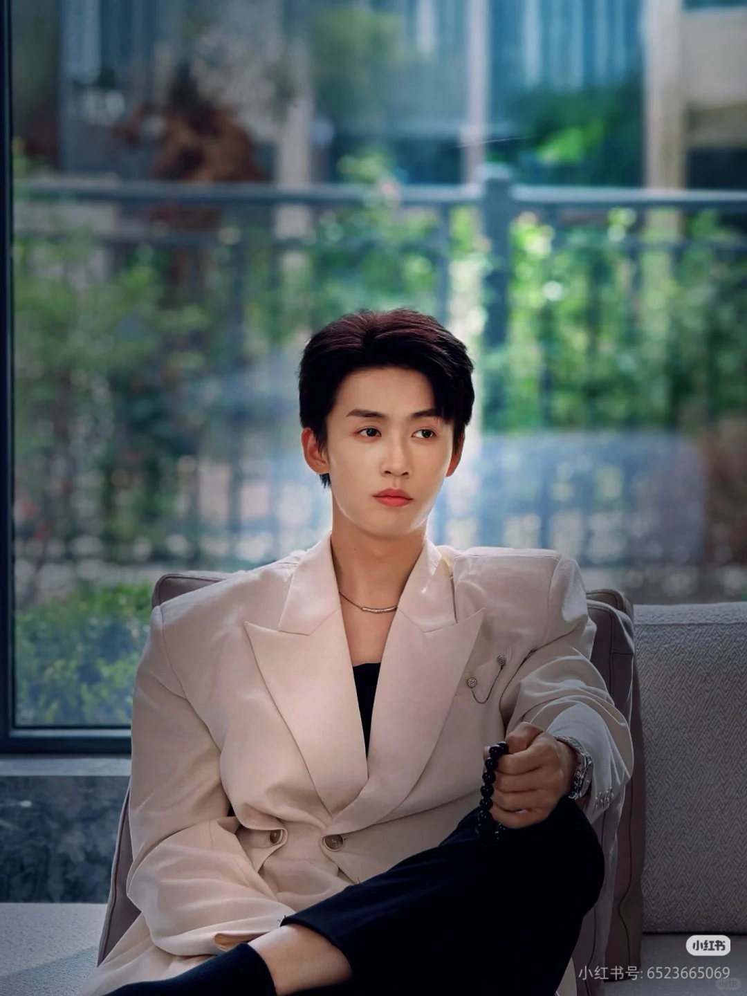 短剧最爱的男演员出现了