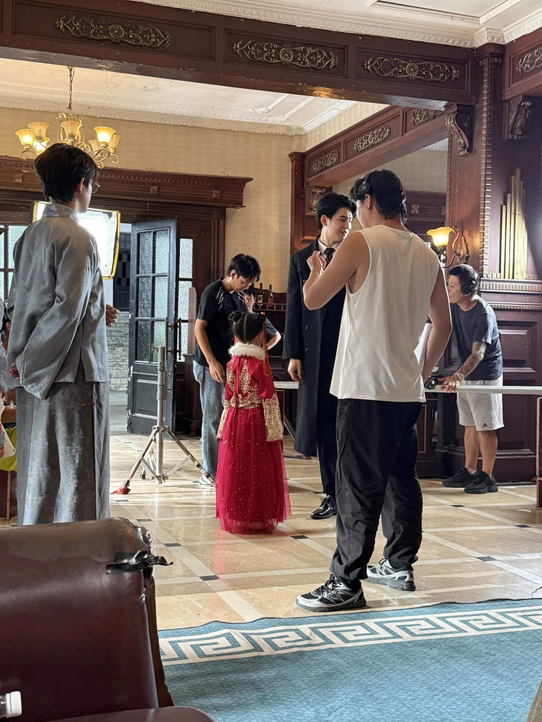 妈呀！让我看看还有谁没看这个上头短剧