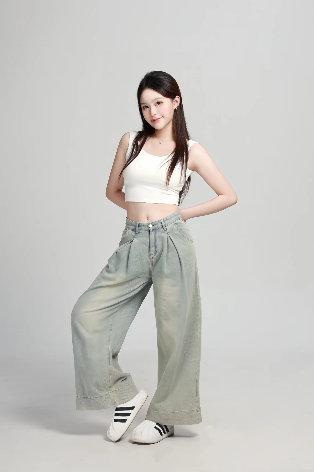 新人演员报道🫡