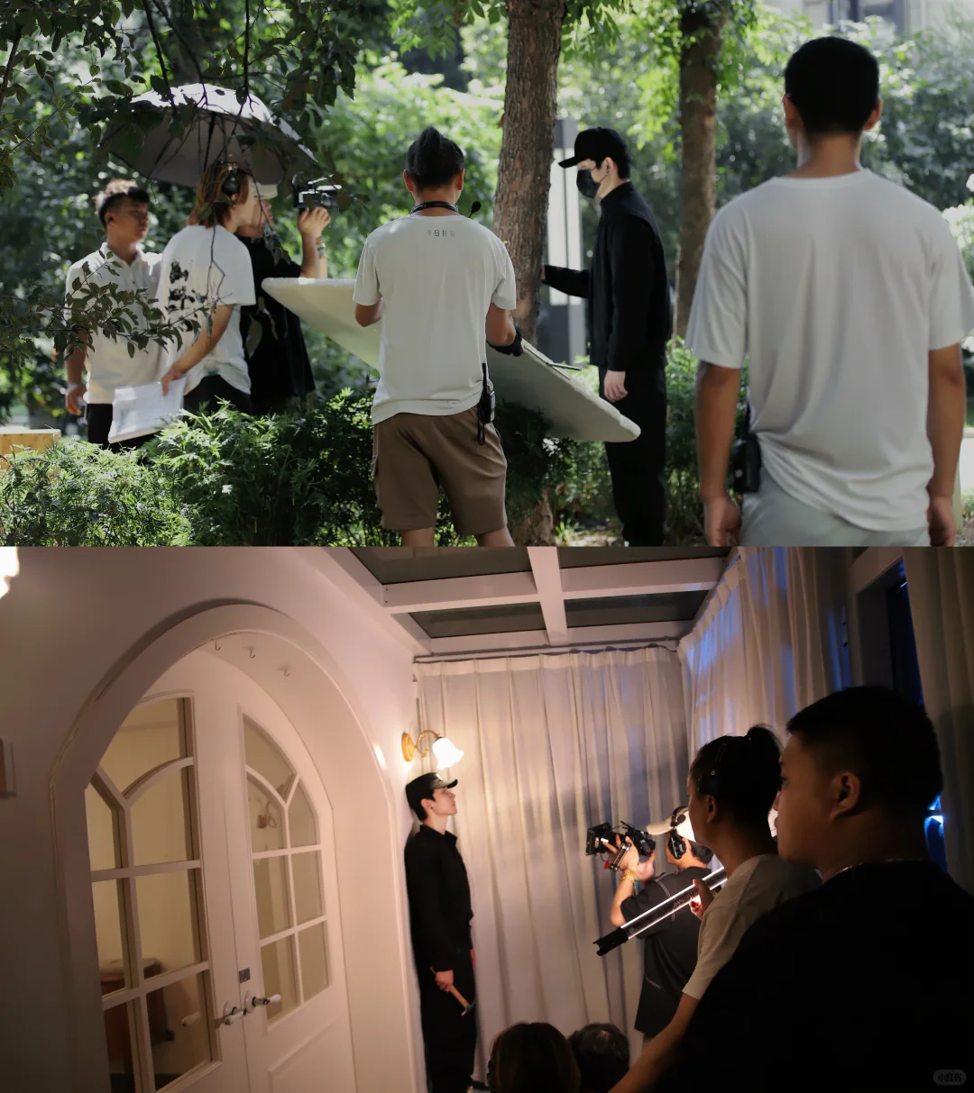 我的团队招募新人（志同道合版）