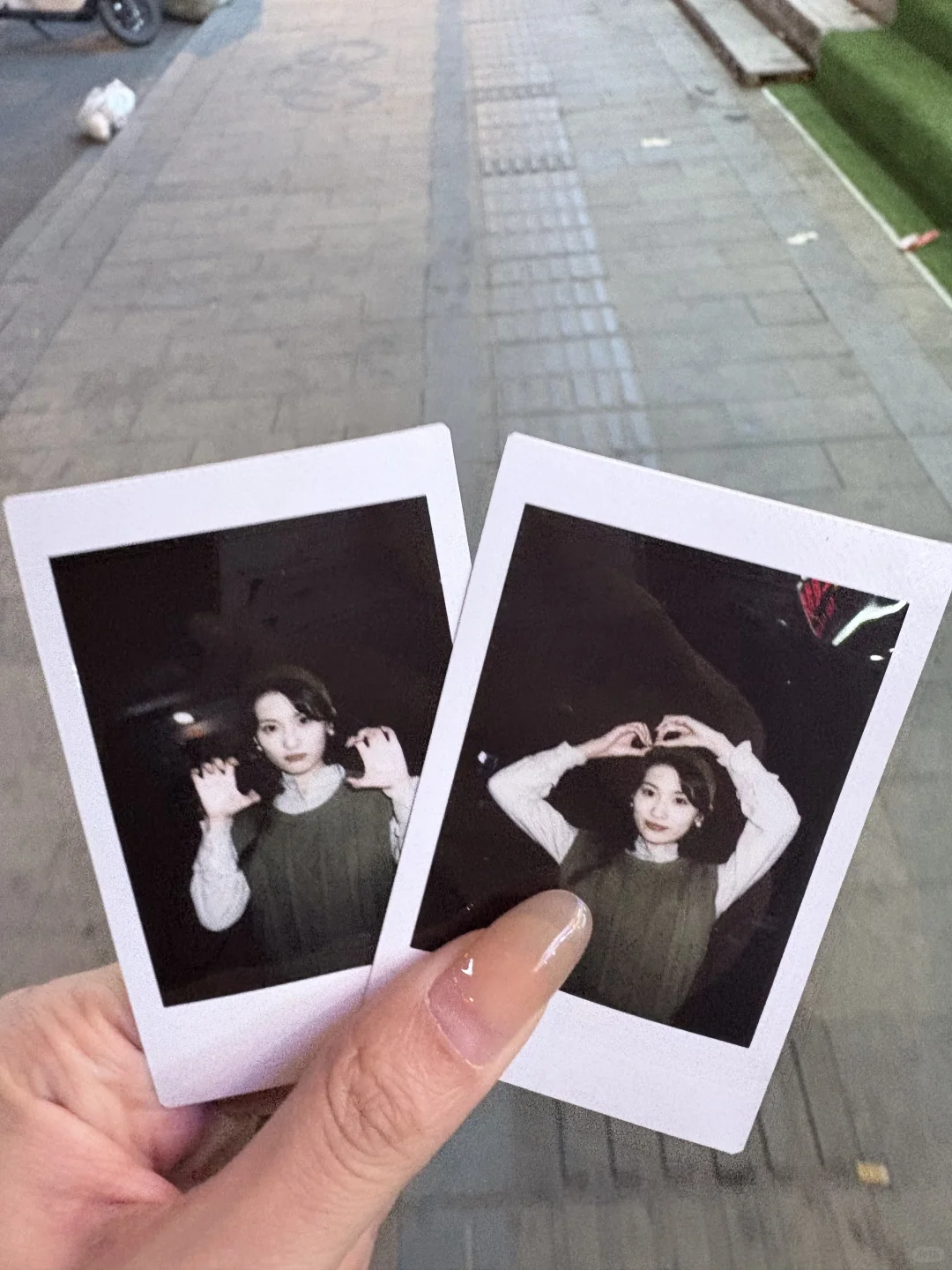 短剧演员是怎么拍摄嘞