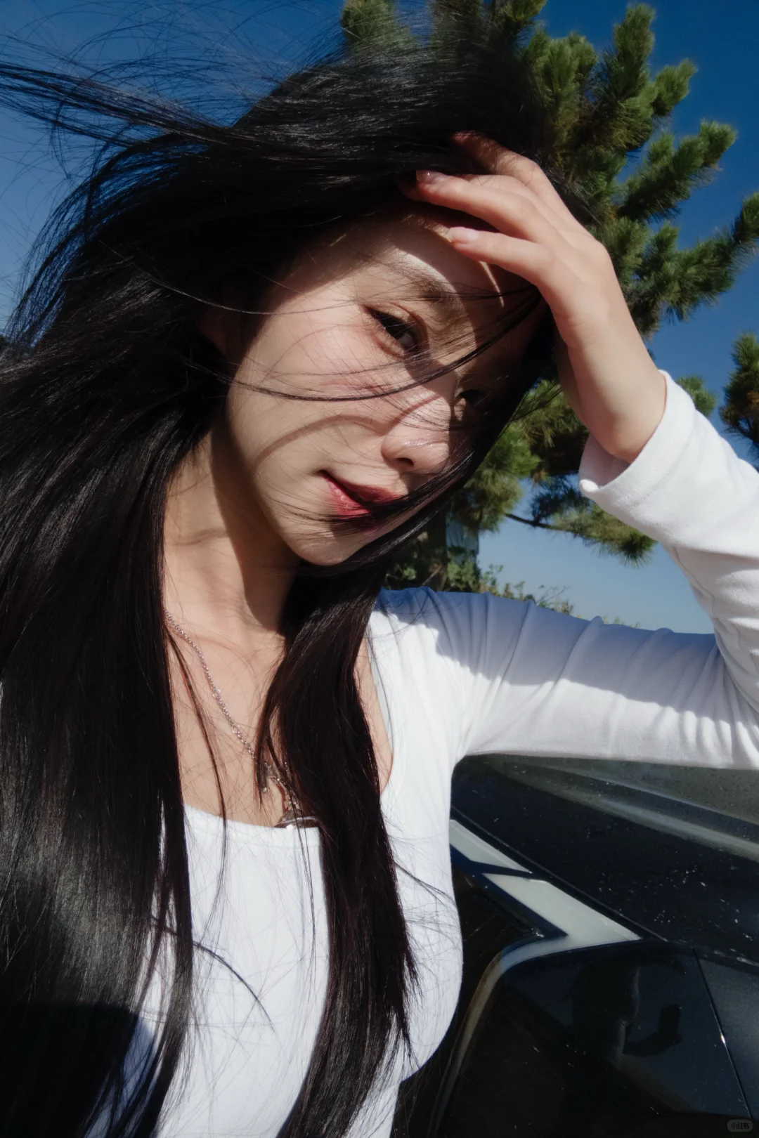 短剧演员拍照用什么