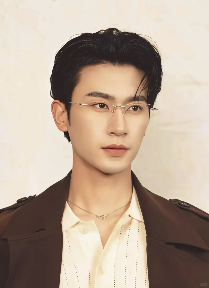 一期一个短剧男演员：沉思