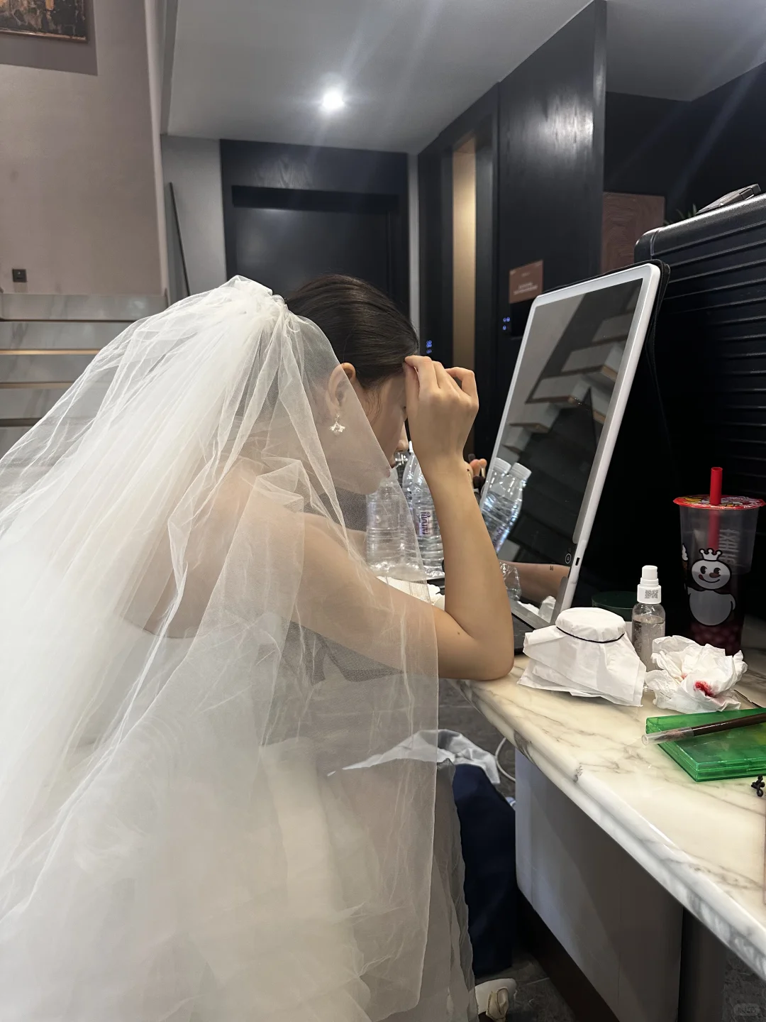 短剧女演员入驻小红薯🍠啦