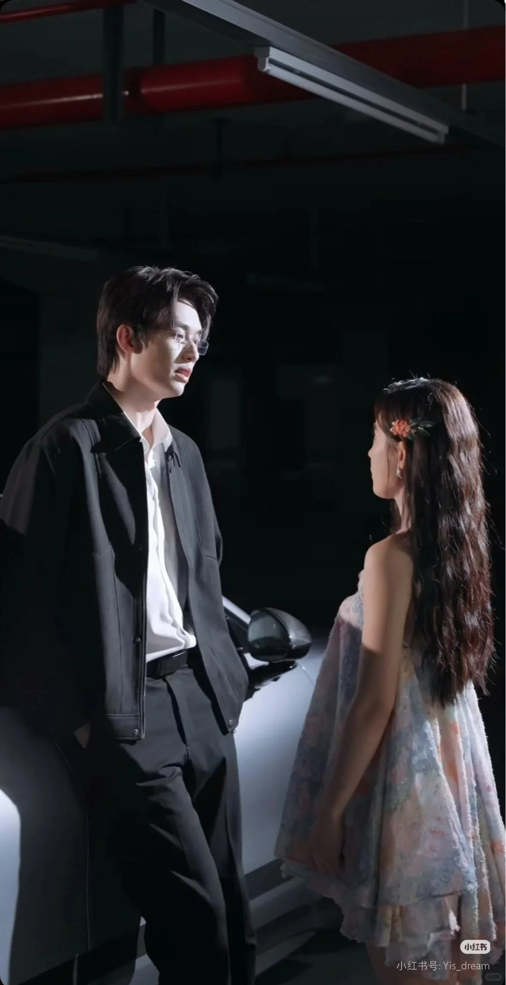 短剧最爱的男演员出现了