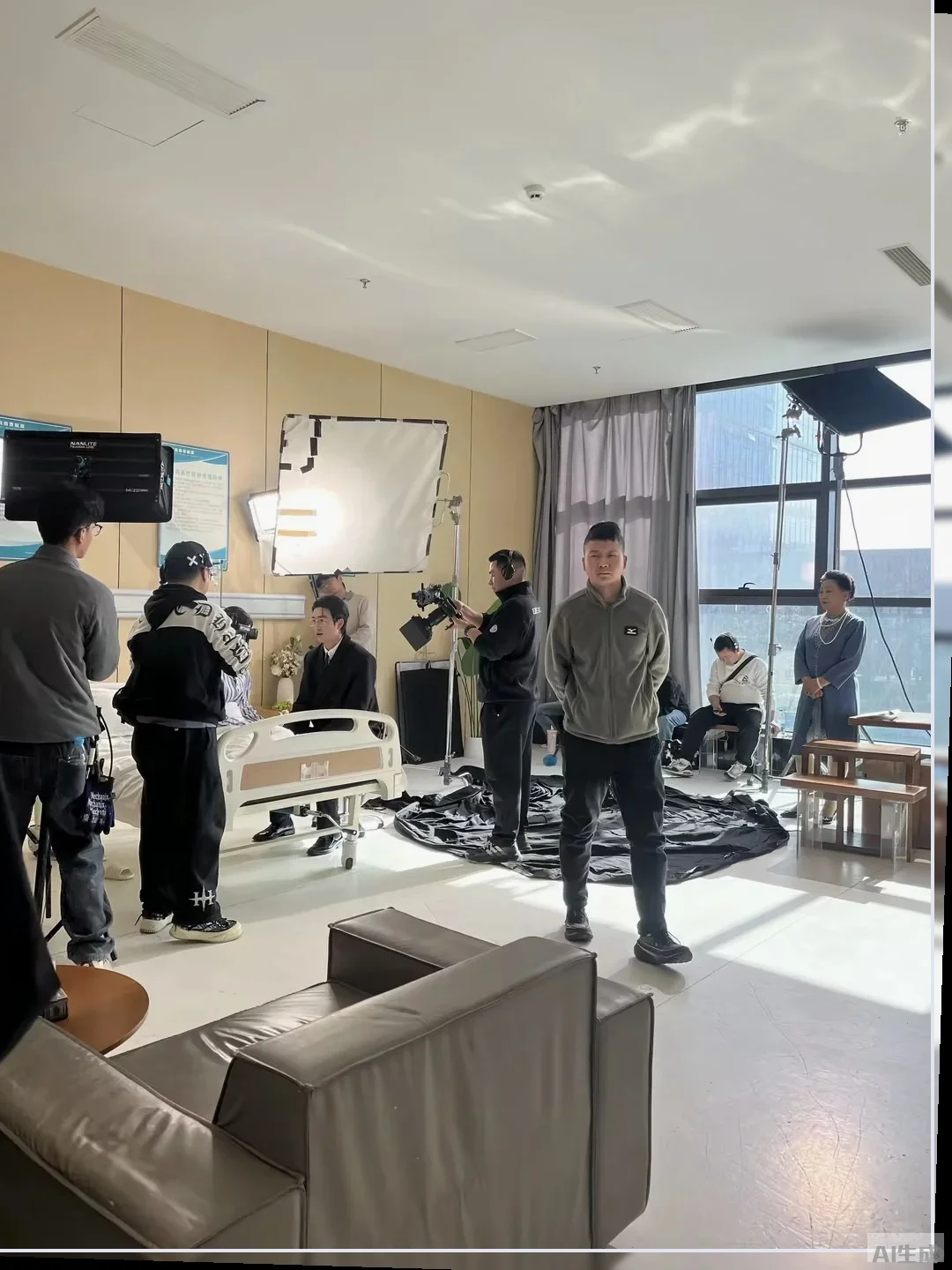 想挑战短剧的朋友们，