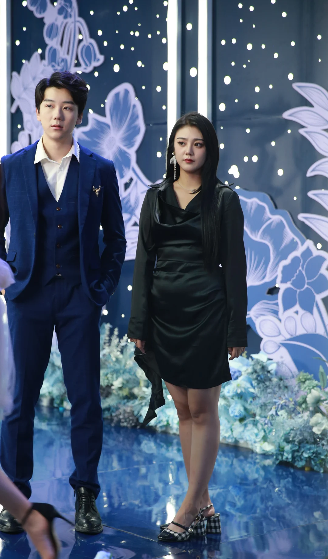 有想做短剧演员的嘛？霸道导演亲自带你飞！