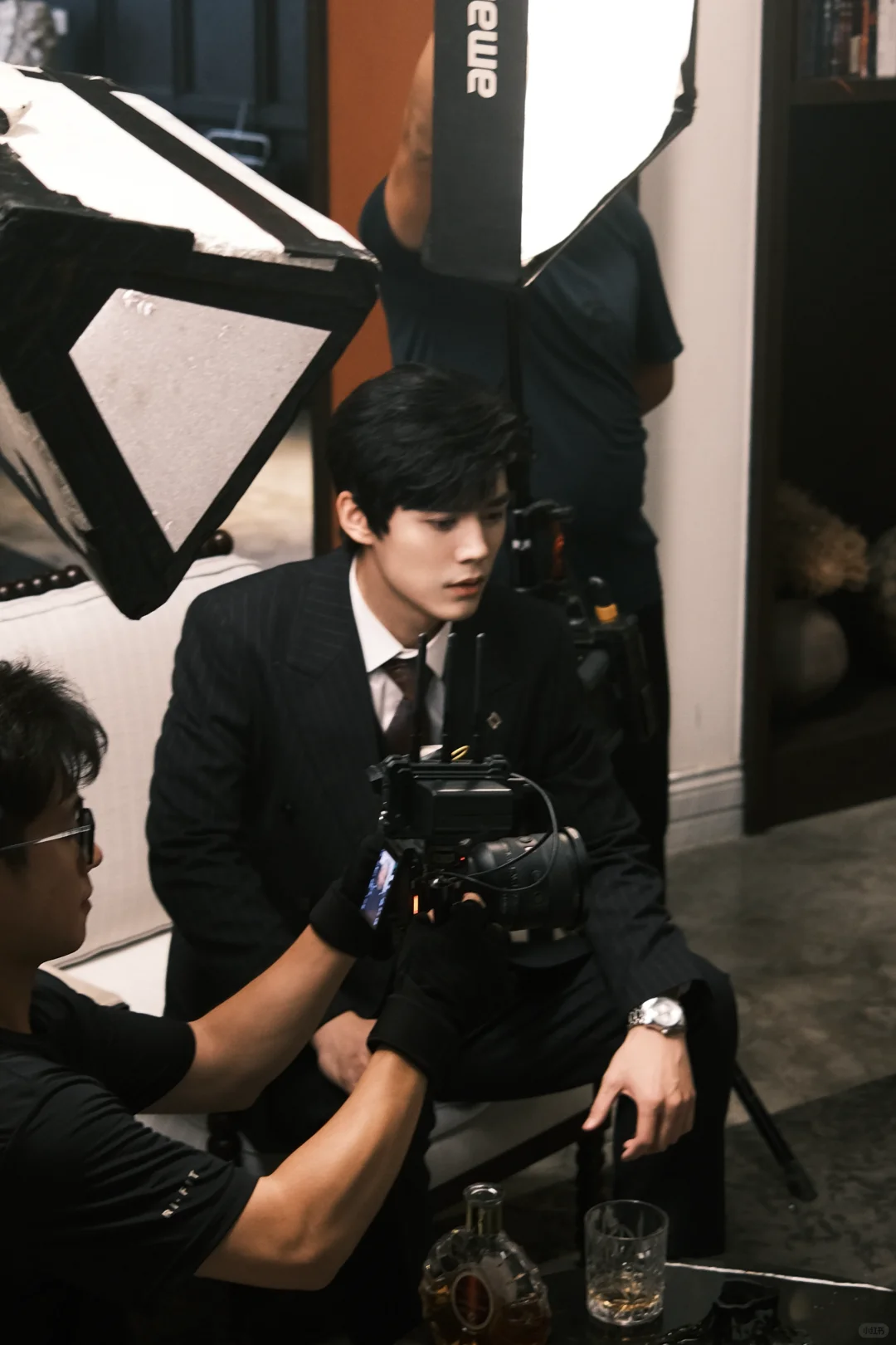 用工作开启12月