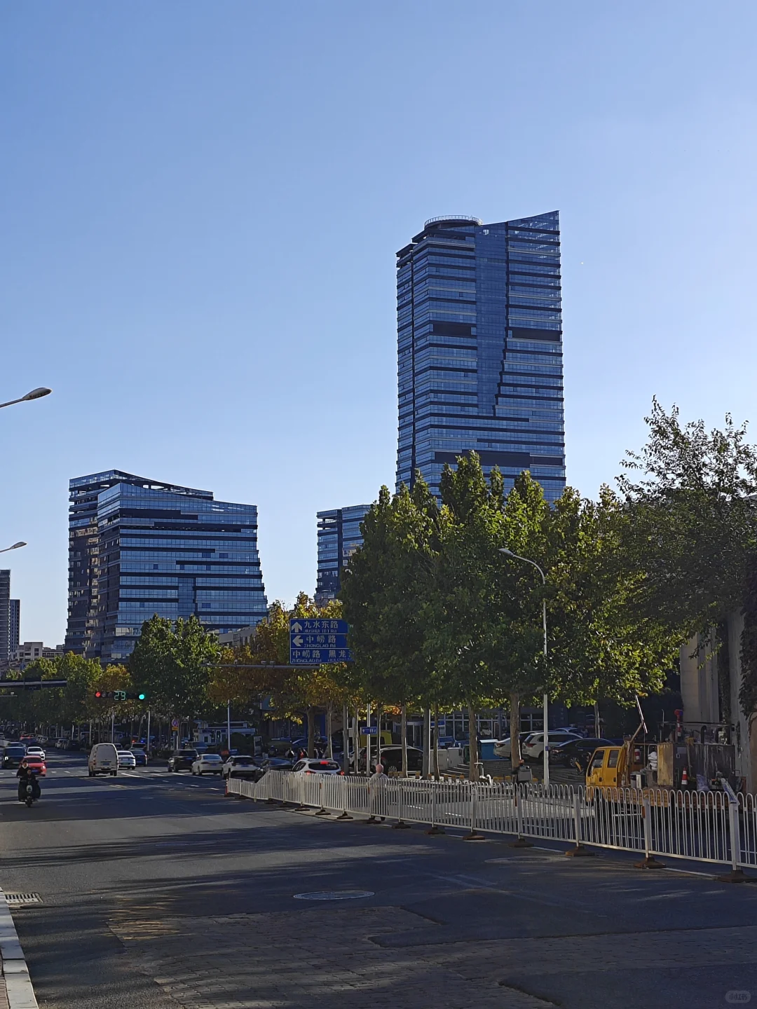 推荐一个适合新人入门的高高飞文体