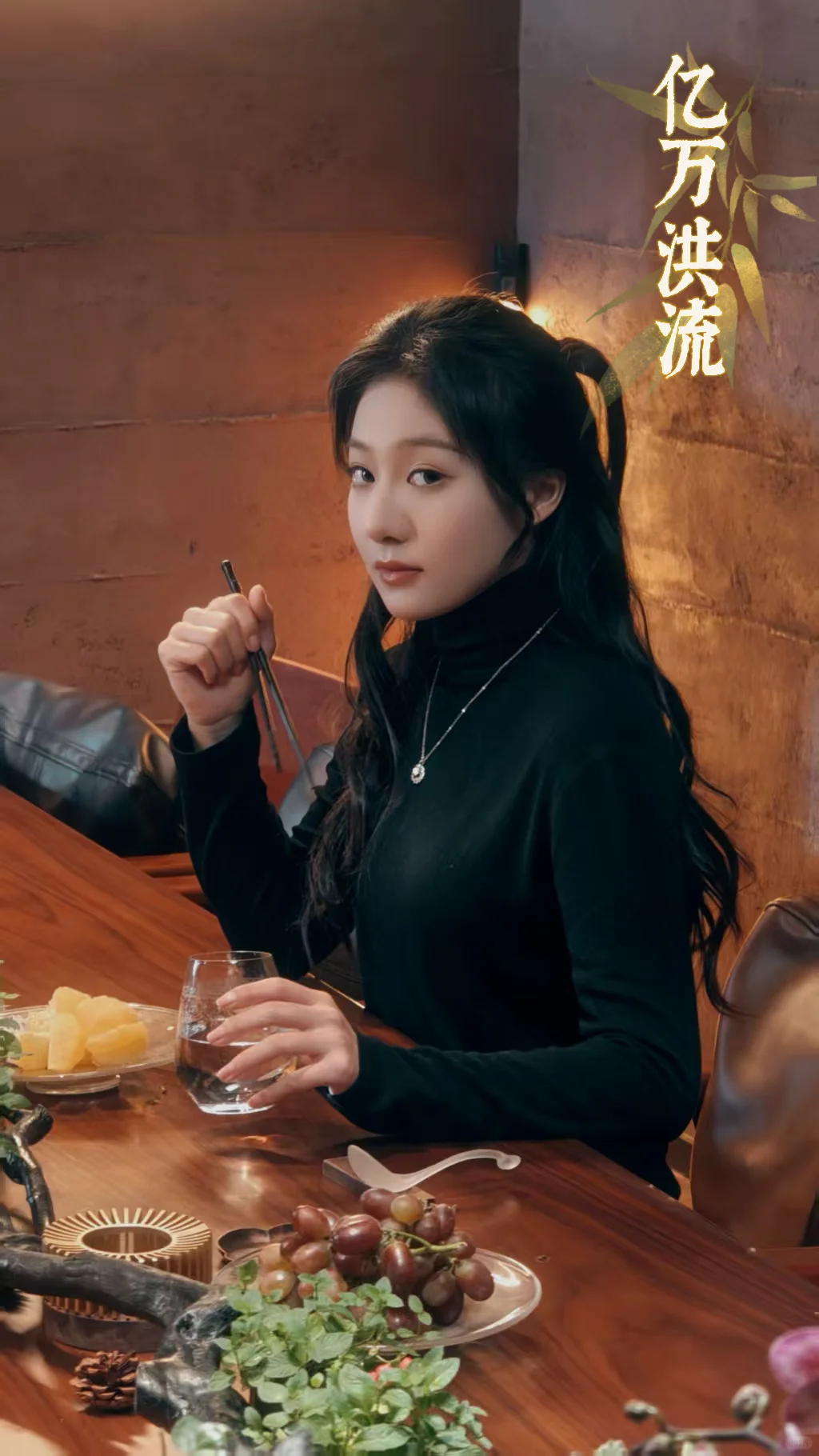 当我约了一个现役站姐拍短剧剧照🎬