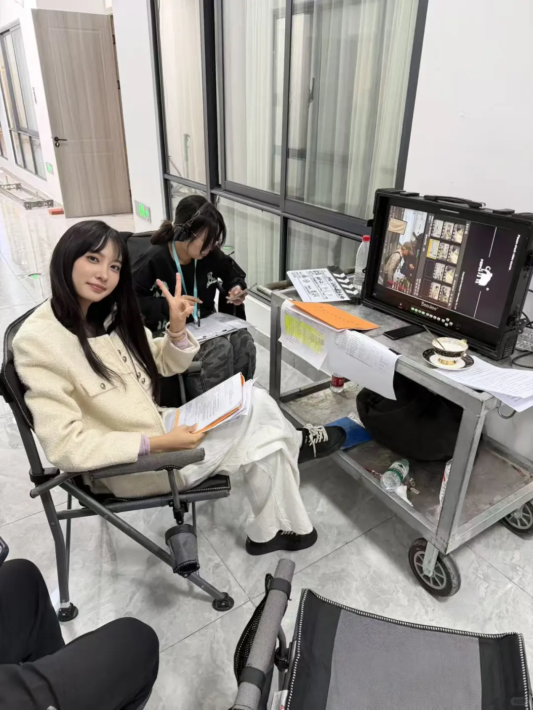 影视制片人在线诚寻短剧资方