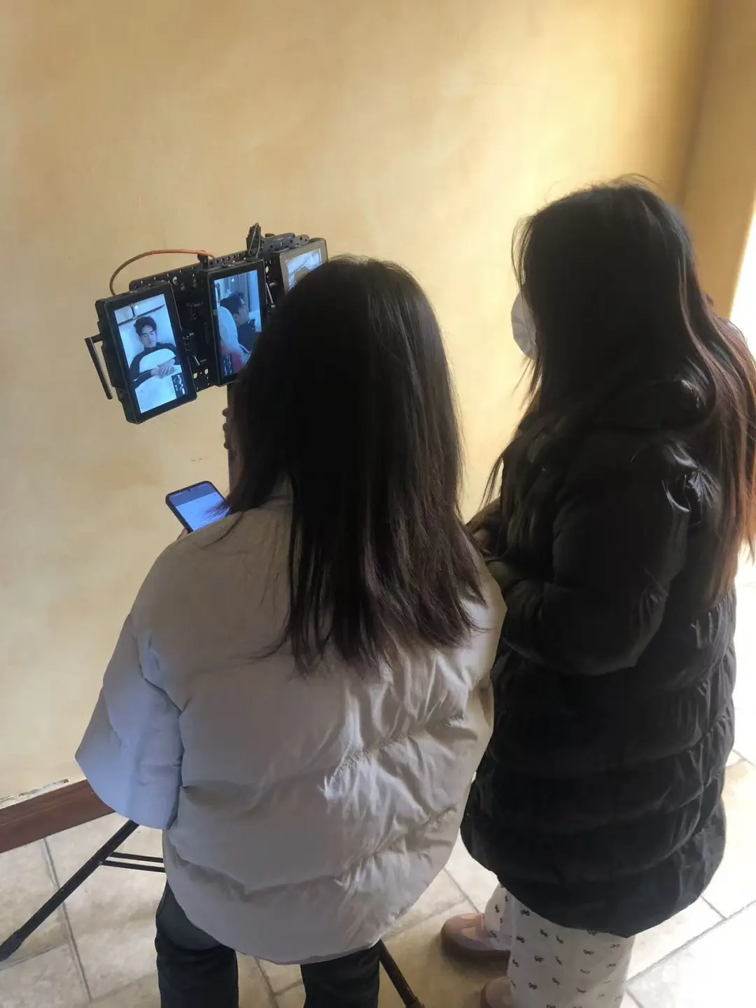 全网寻找郑州短剧男女主！！！！