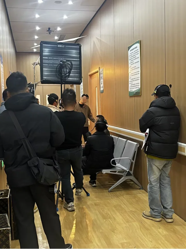 西安急招演员！