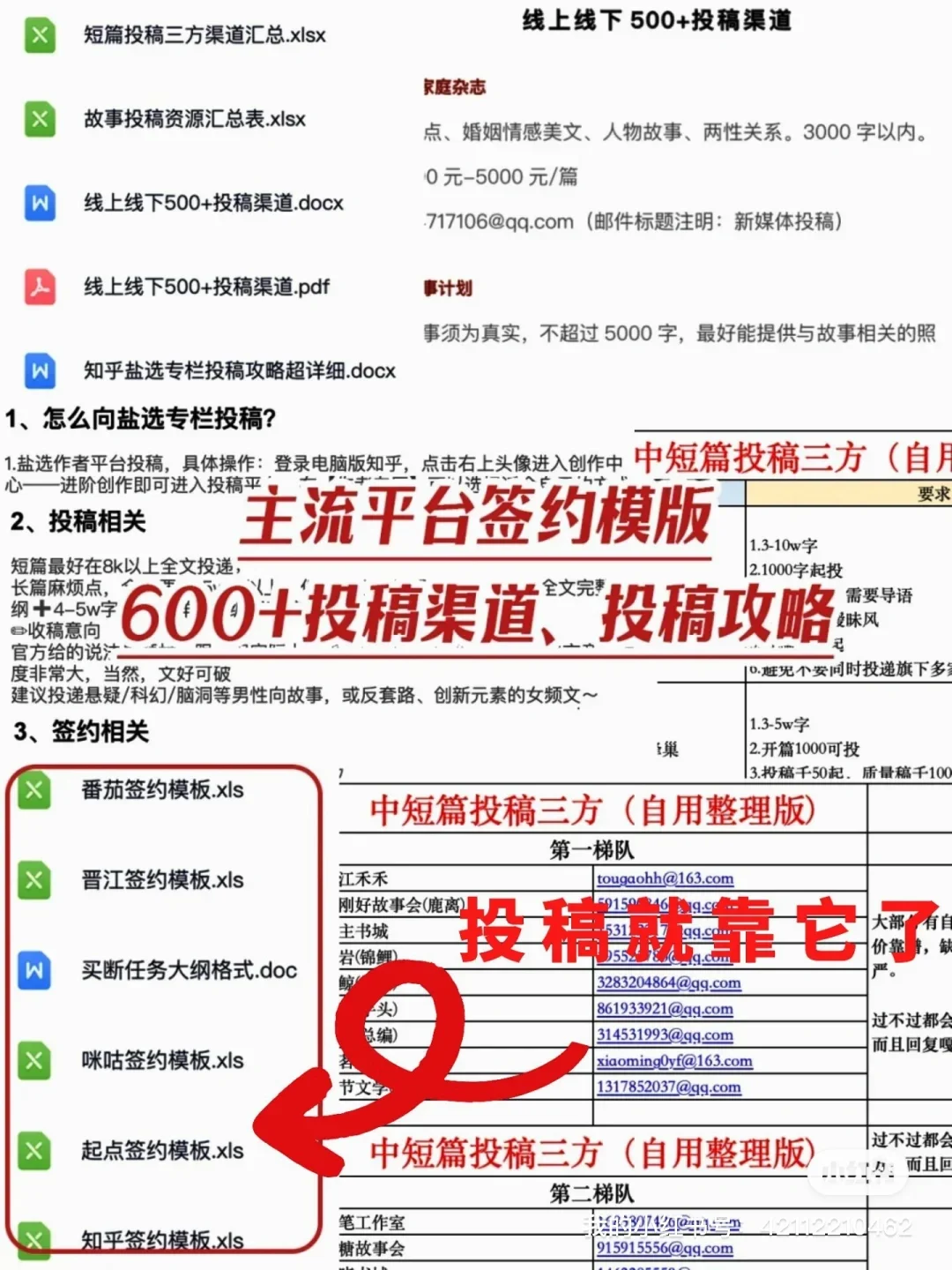 脑子一热开始写短剧！没想到成铁饭碗了